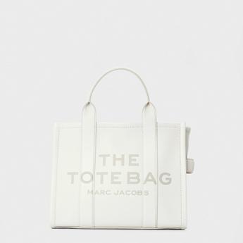 The Leather Small Tote Bag