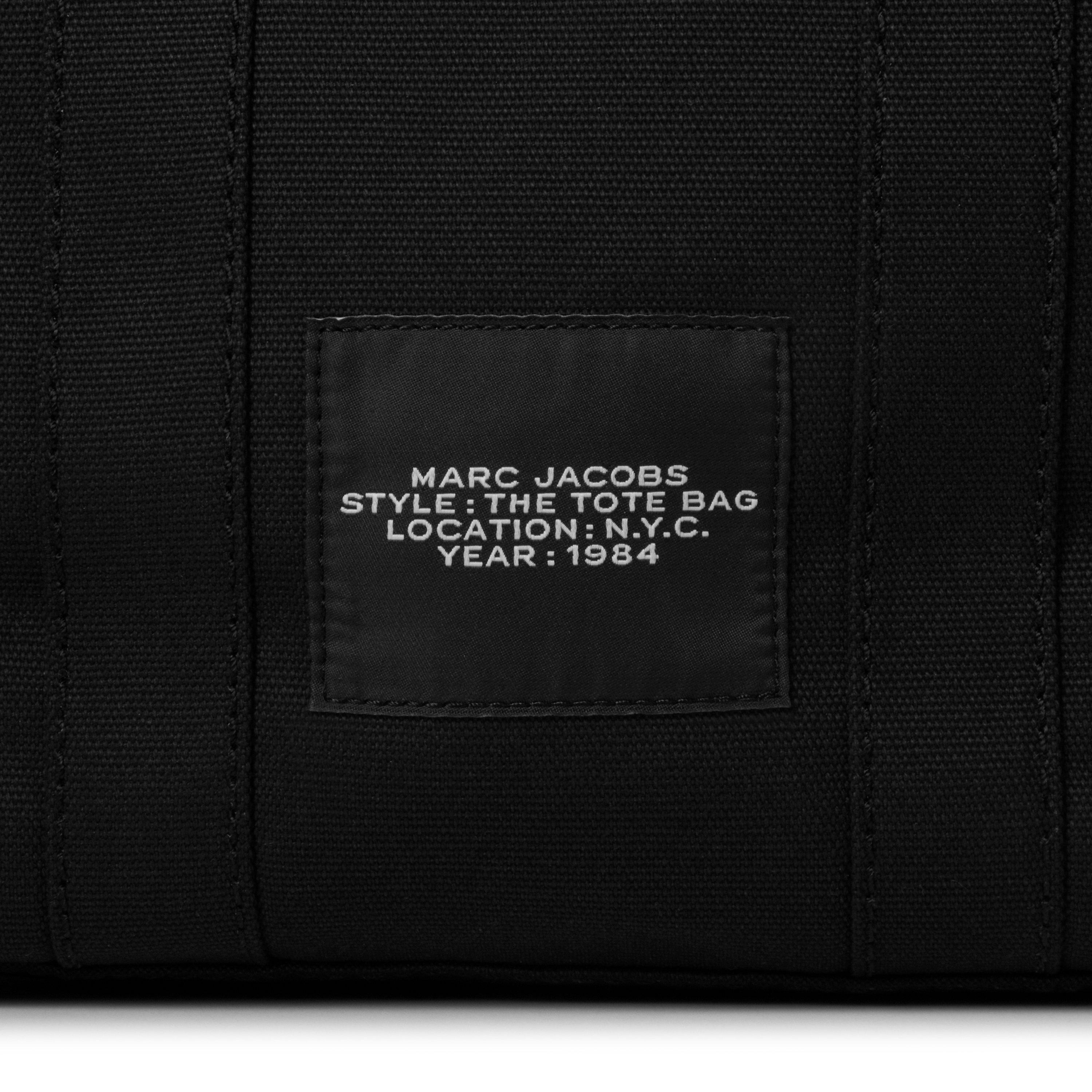 Marc Jacobs The Canvas Small Tote Bag
