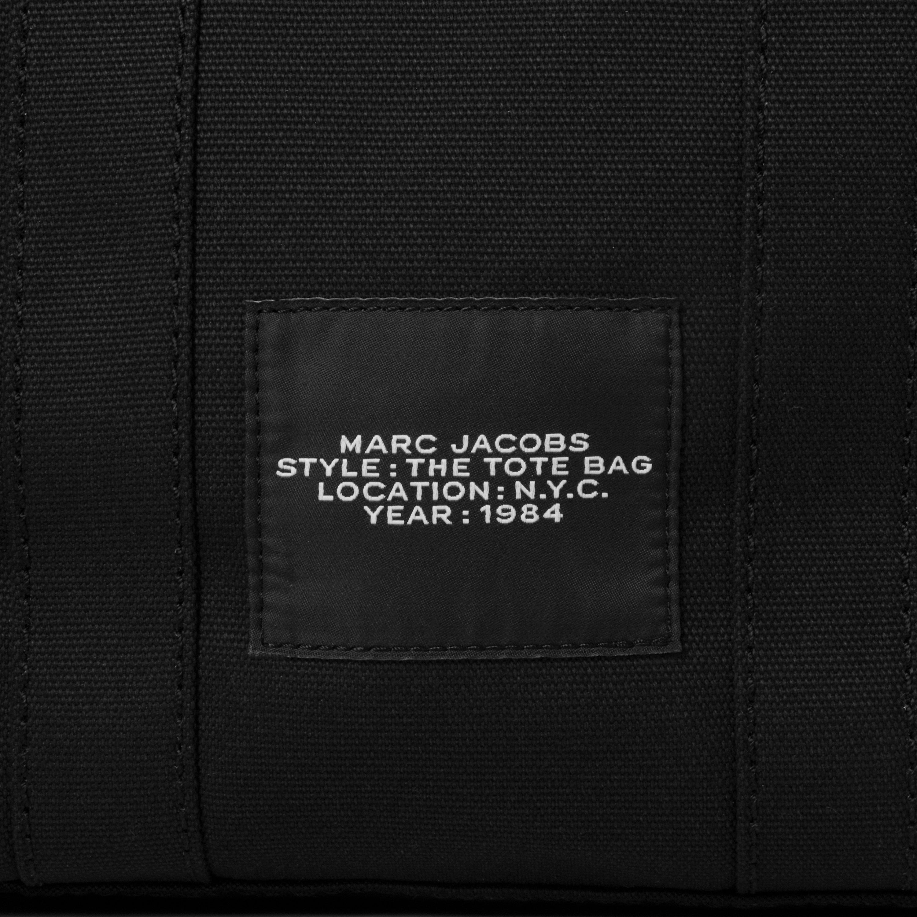 Marc Jacobs The Canvas Medium Tote Bag