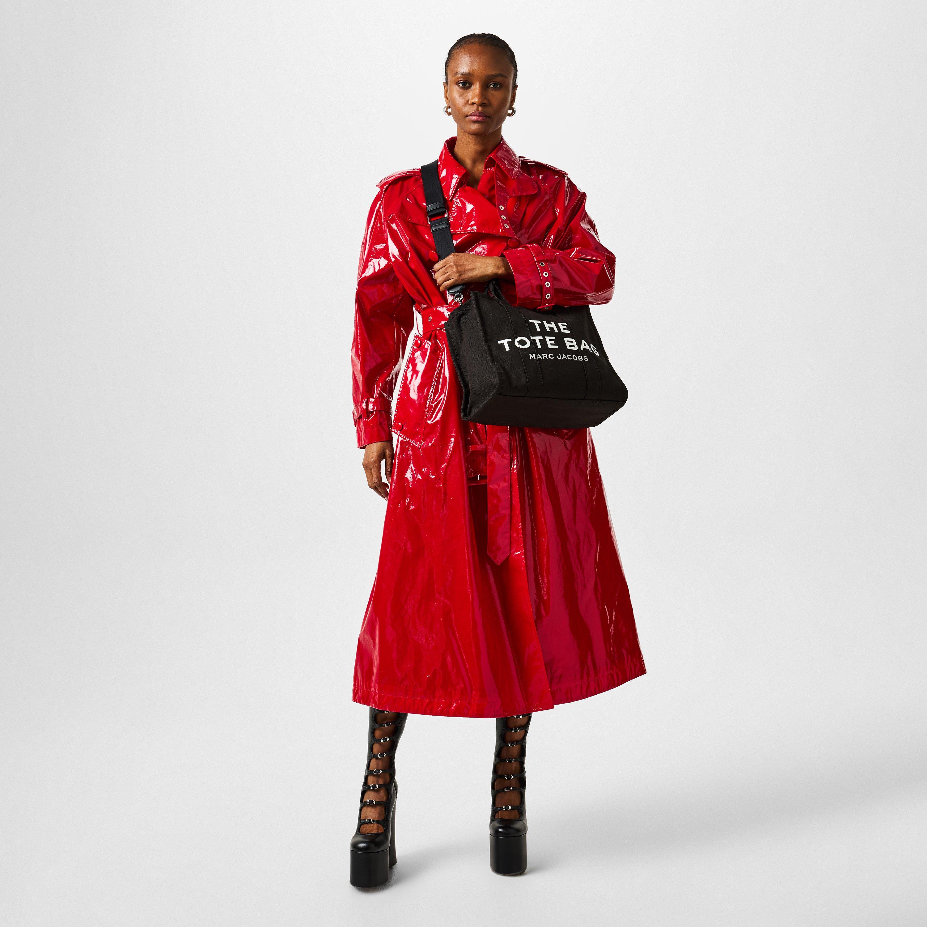 Marc Jacobs The Canvas Medium Tote Bag