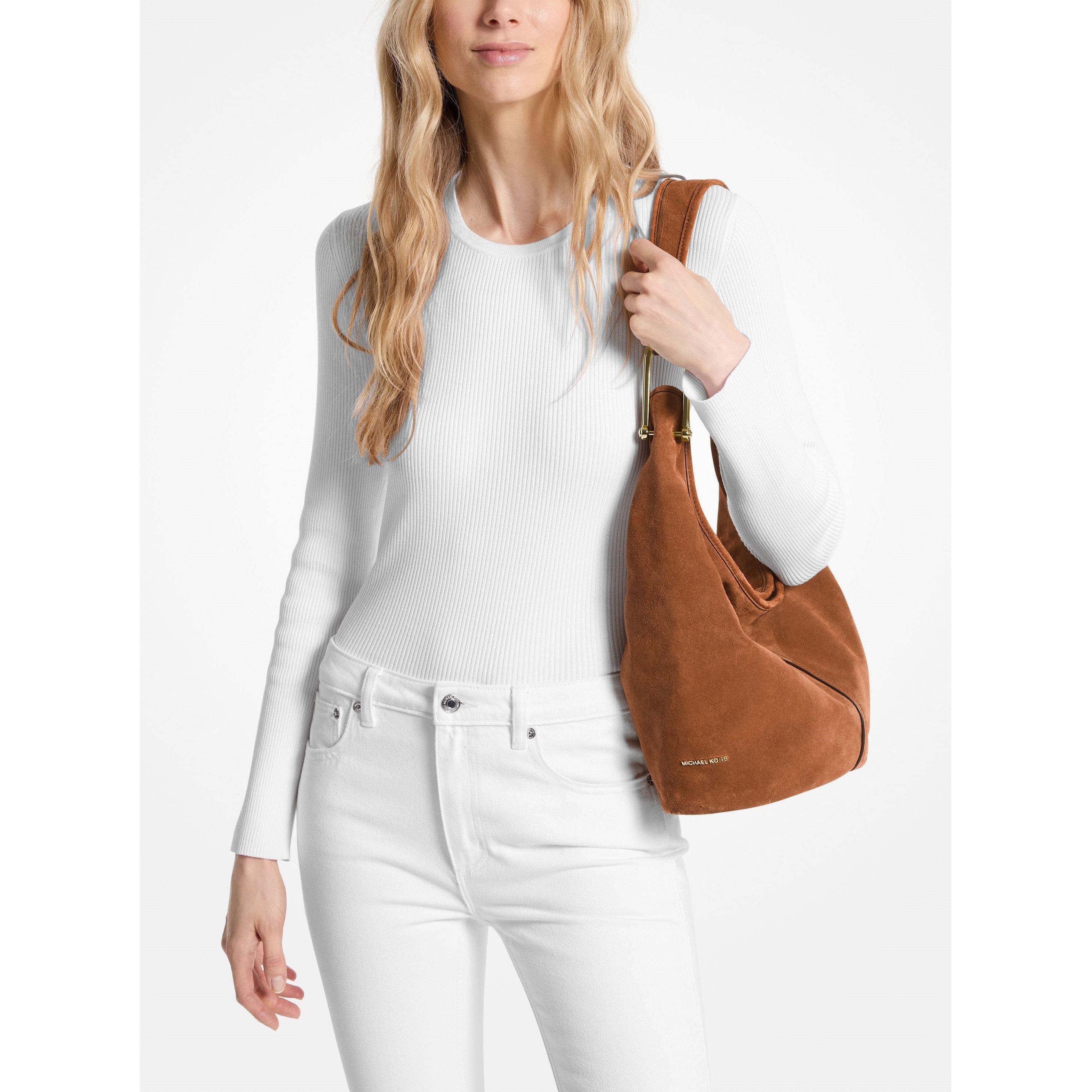 MICHAEL Michael Kors Women's Sonny Hobo Bag