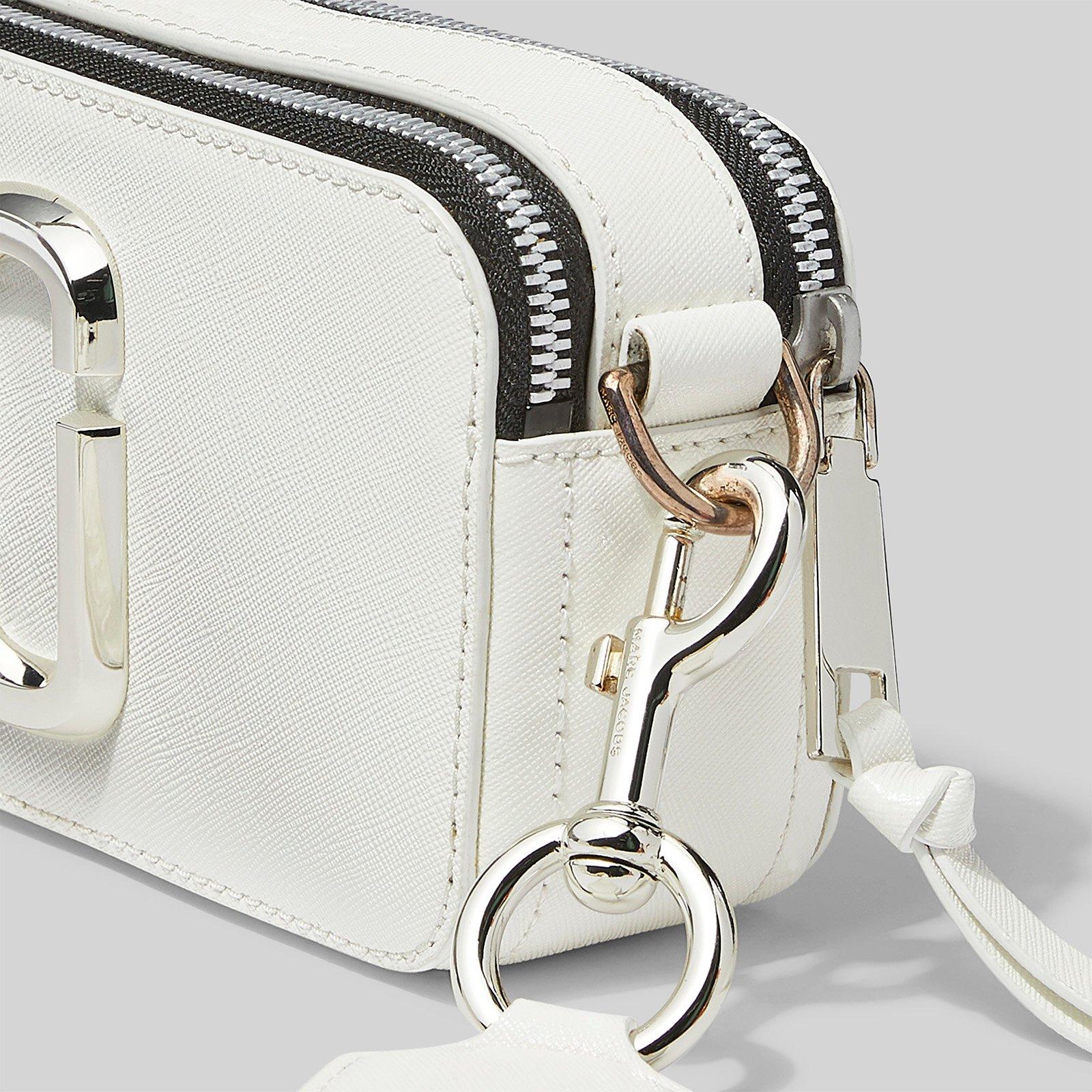 Marc Jacobs Women's DTM Snapshot Shoulder Bag