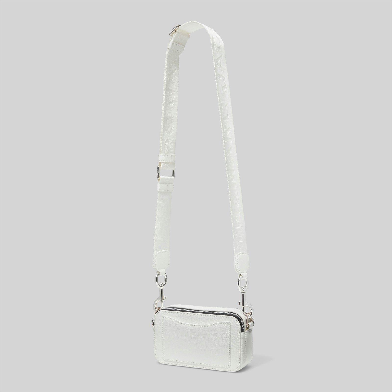 Marc Jacobs Women's DTM Snapshot Shoulder Bag