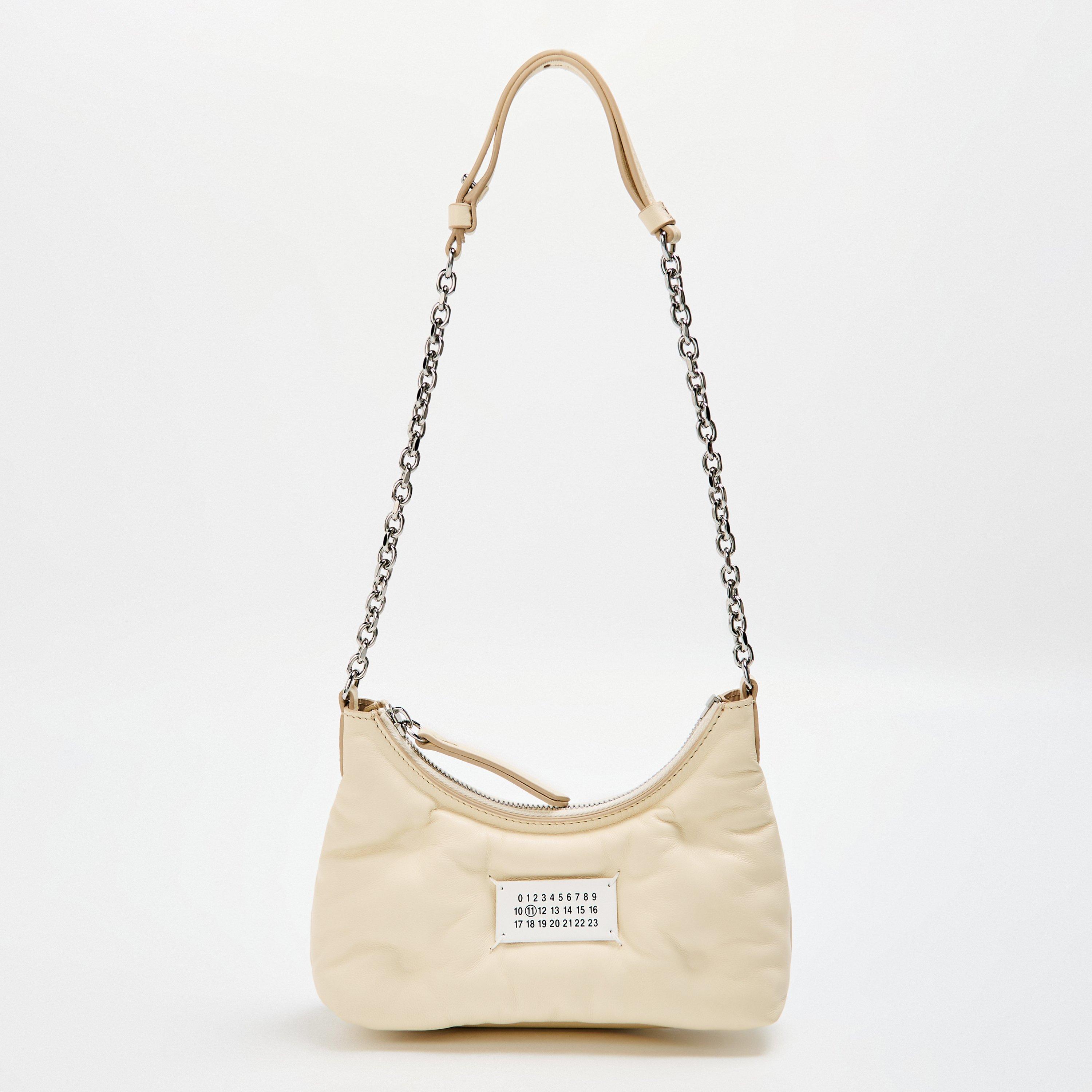 Maison Margiela Women's Glam Slam Hobo Bag