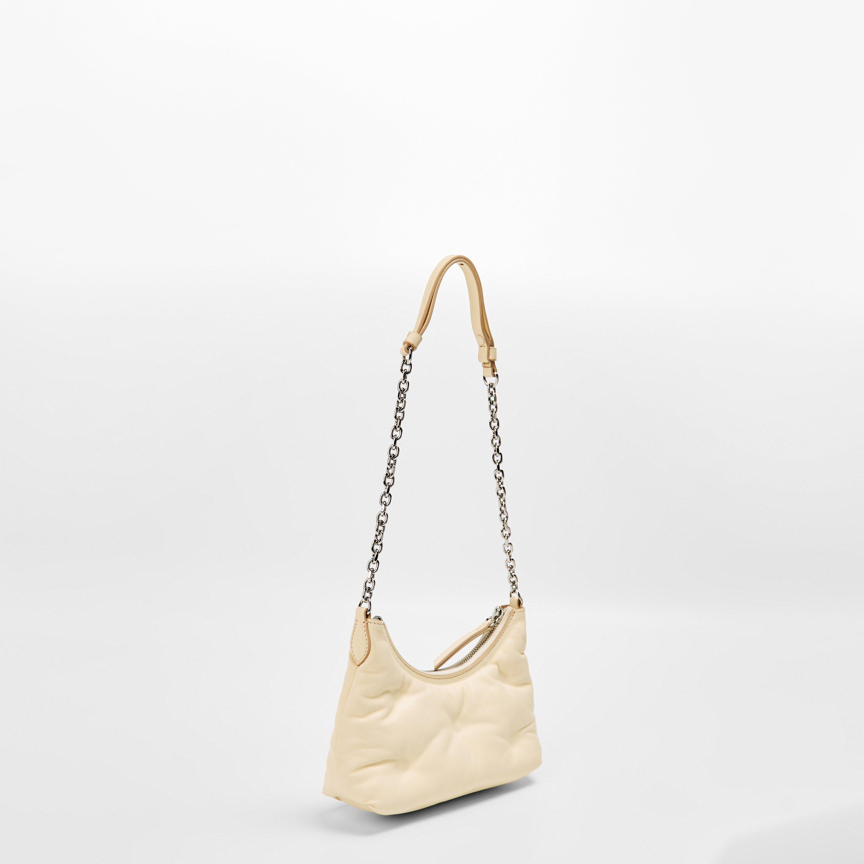 Maison Margiela Women's Glam Slam Hobo Bag