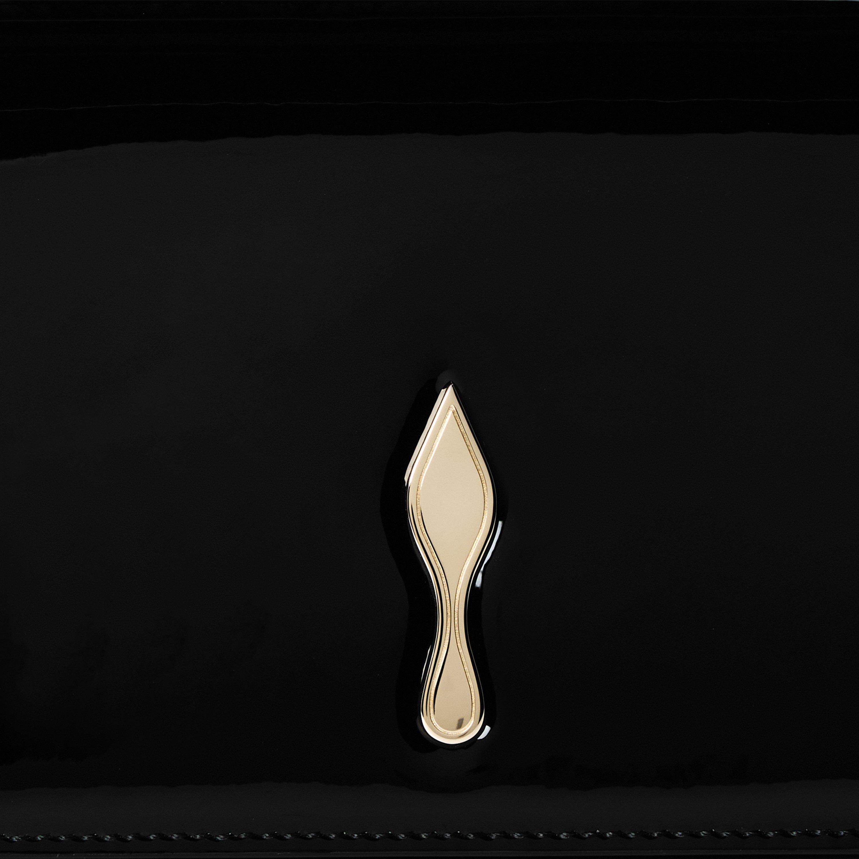 Christian Louboutin Women's Chr Bettina Clutch Bag
