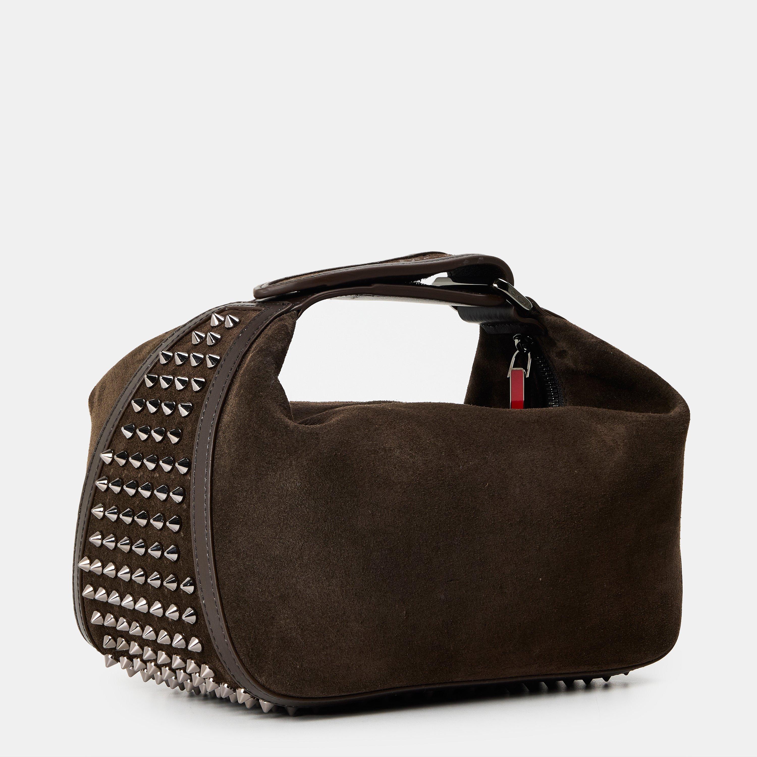 Christian Louboutin Men's Chr Funky Dopp Pouch