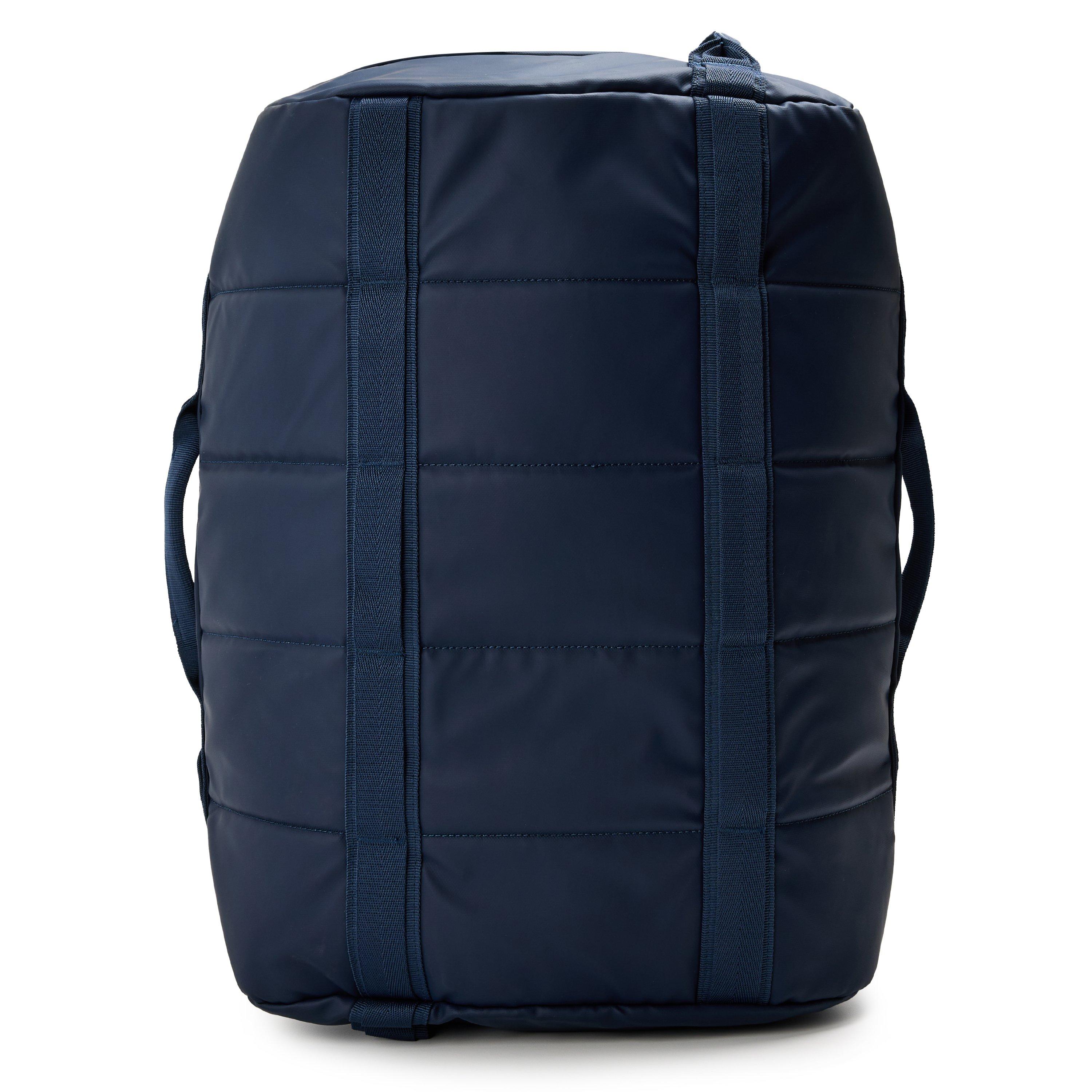 DB Double Breasted Roamer Duffel Backpack