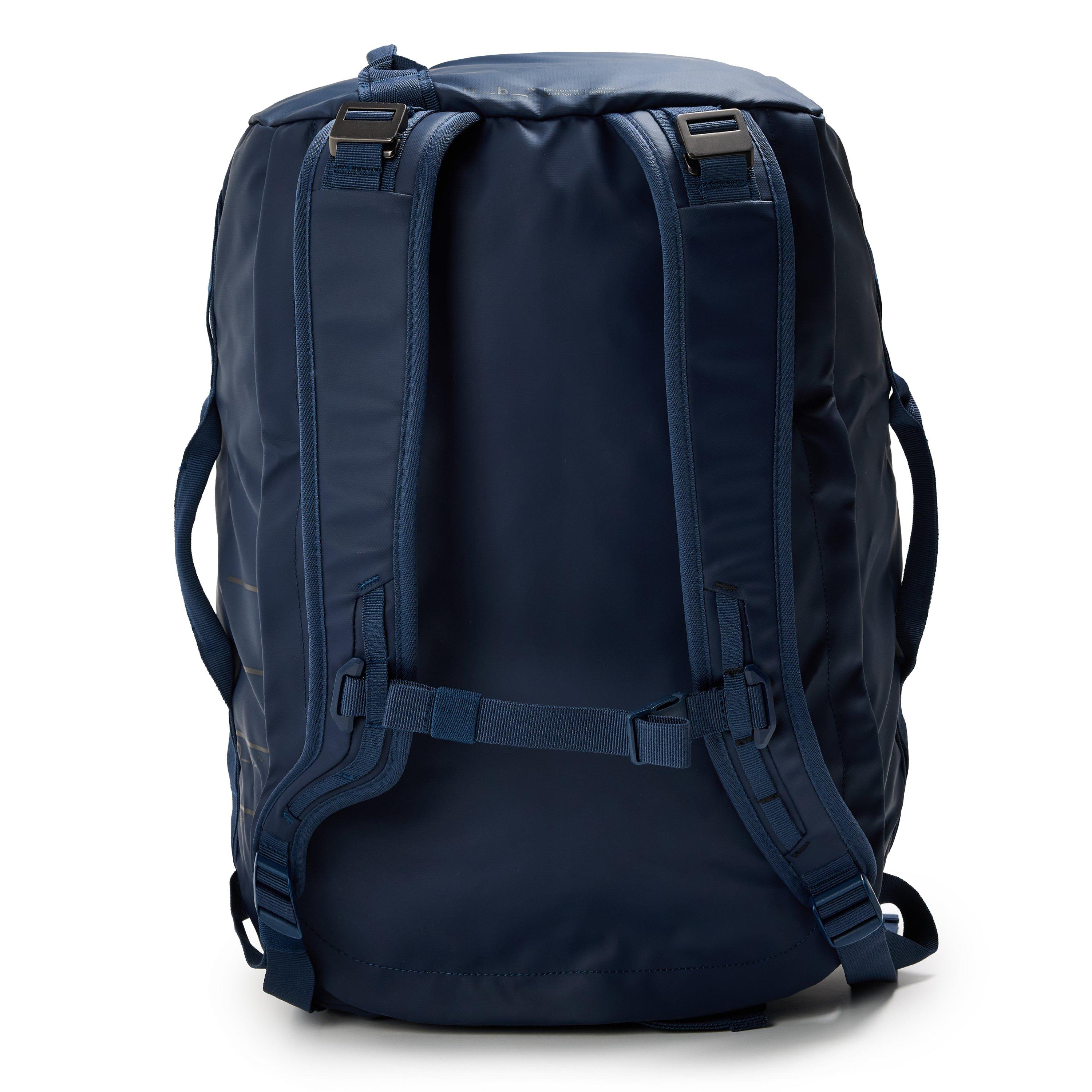 DB Double Breasted Roamer Duffel Backpack