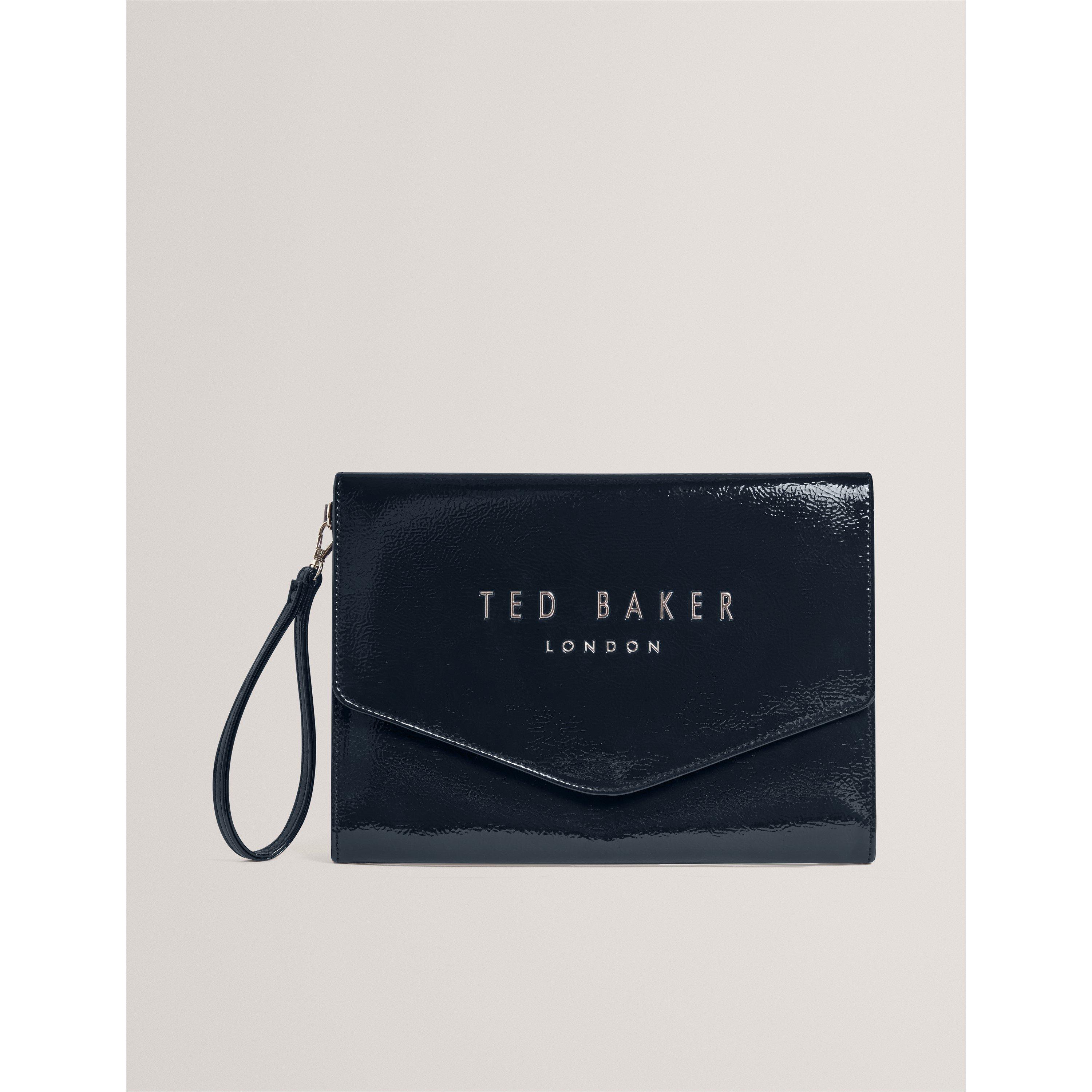Ted Baker Women's Crinkle Pouch