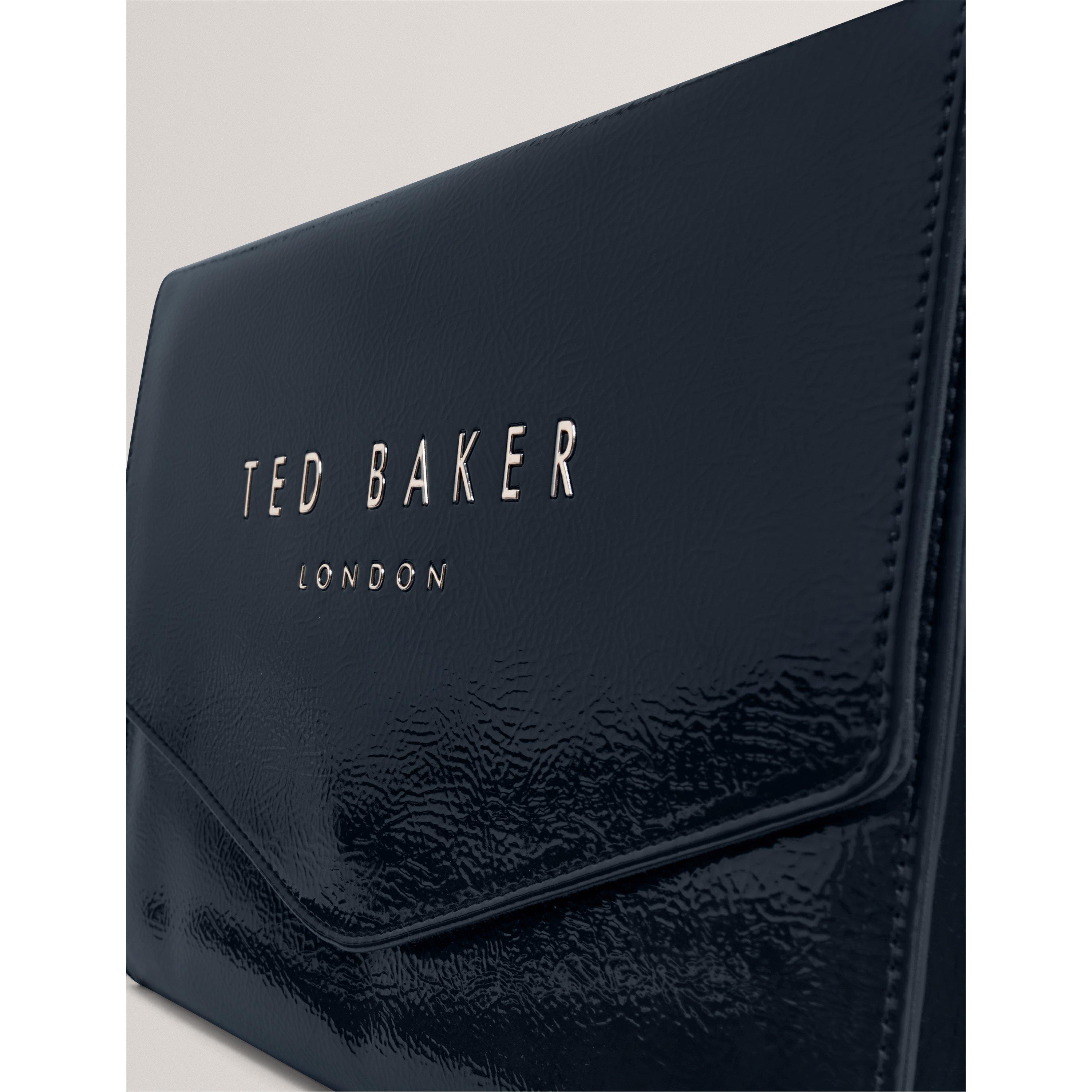 Ted Baker Women's Crinkle Pouch