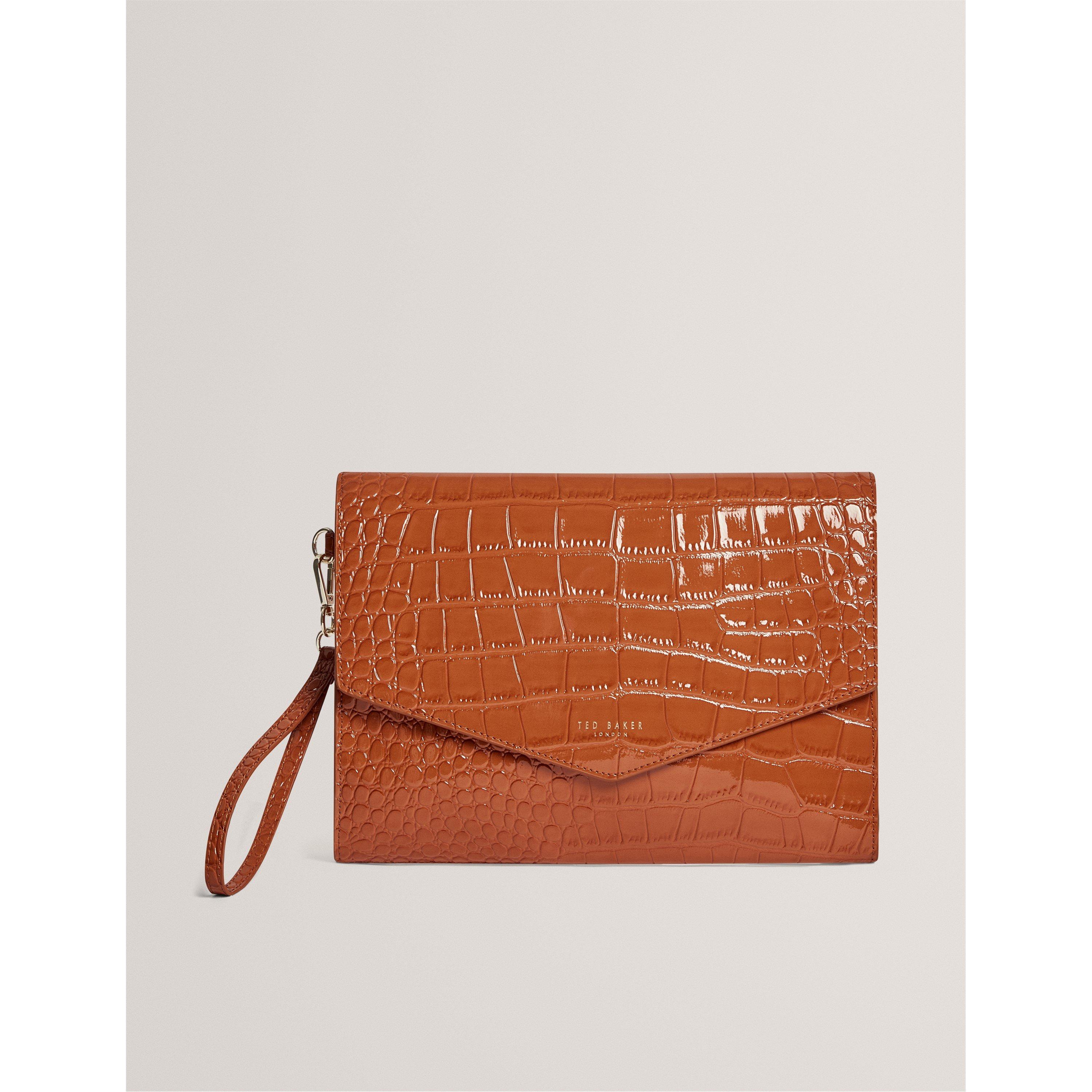 Ted Baker Women's Croc Pouch