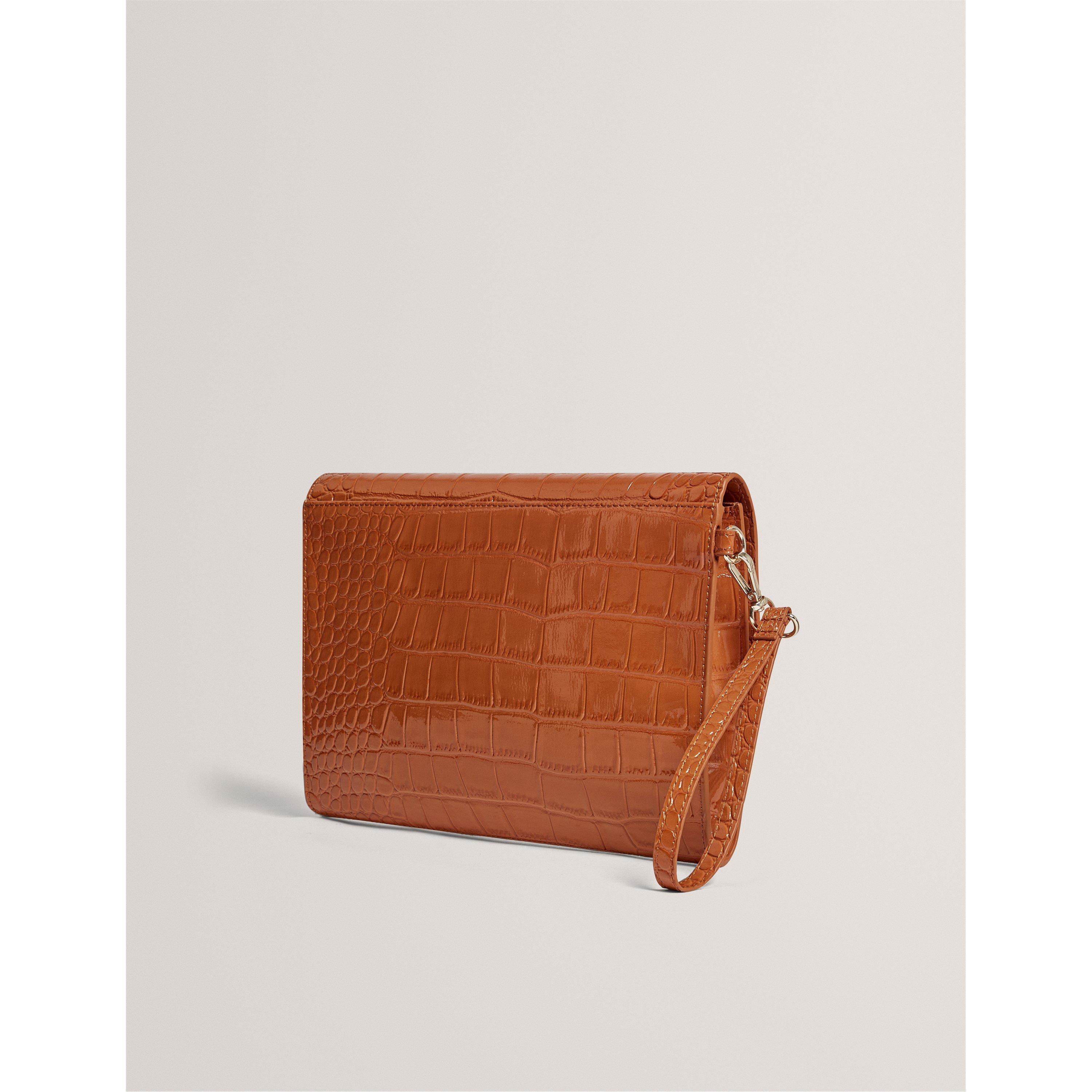 Ted Baker Women's Croc Pouch