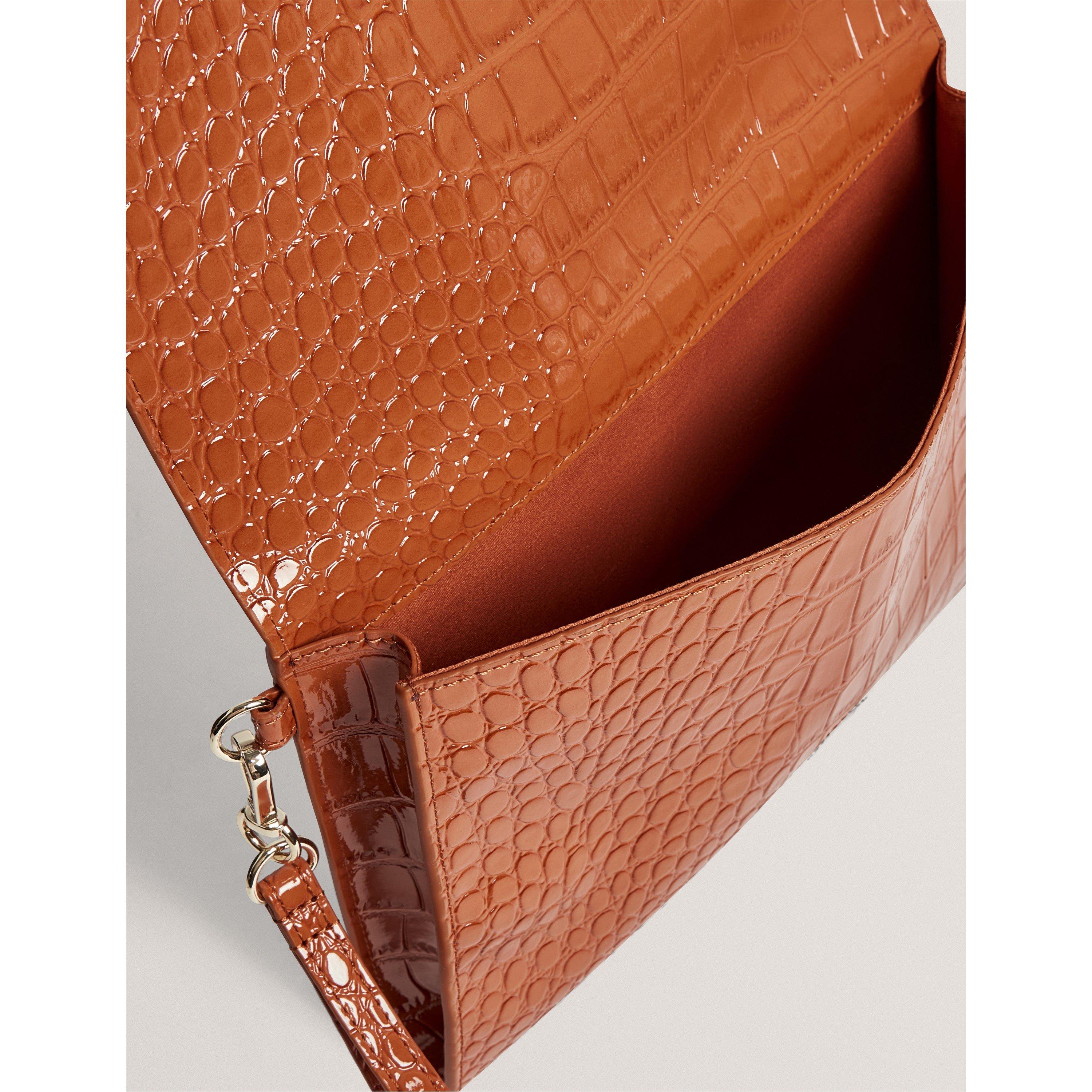 Ted Baker Women's Croc Pouch