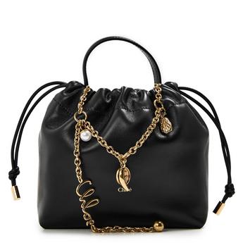 Women's Icons Chain Pouch