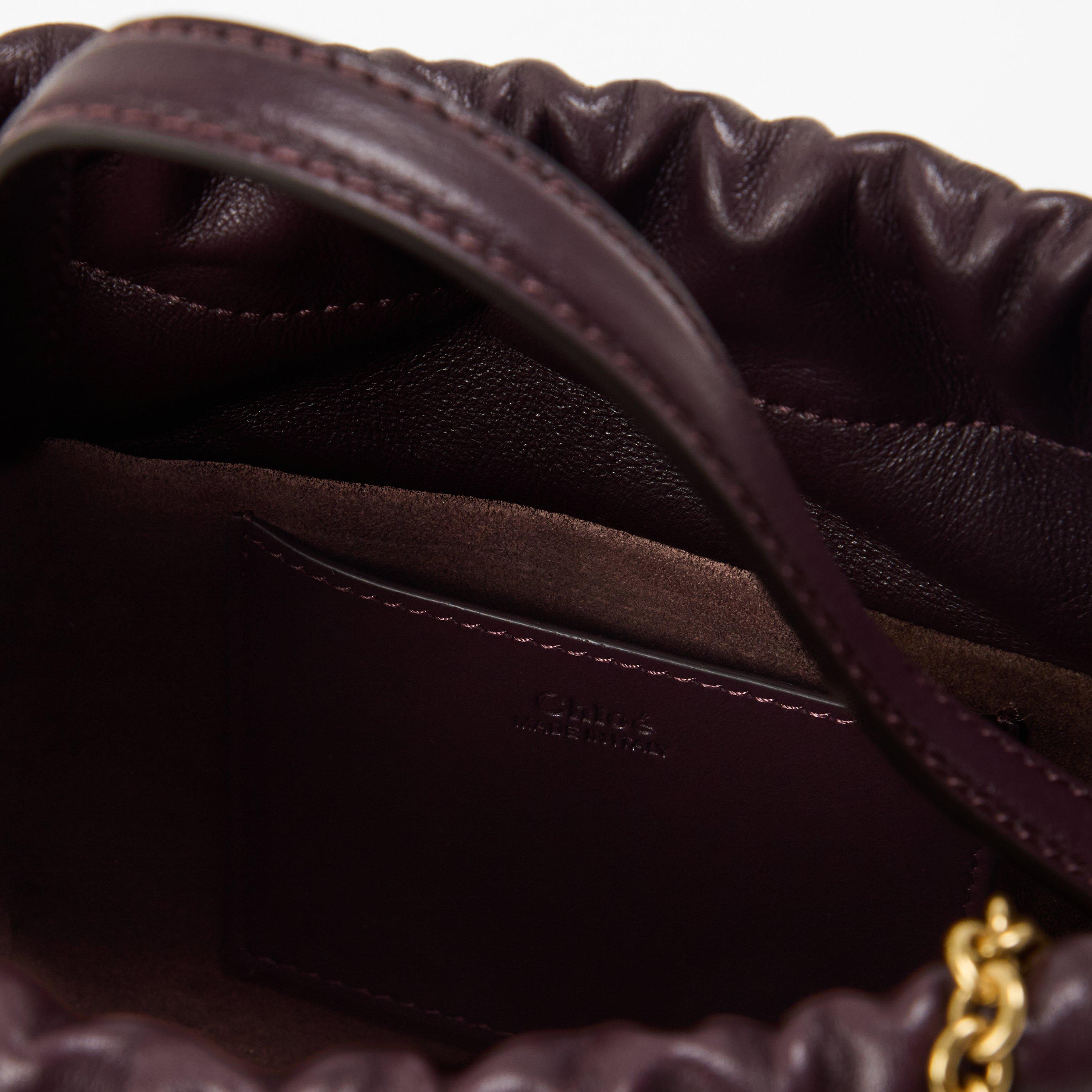 Chloe Women's Icons Chain Pouch