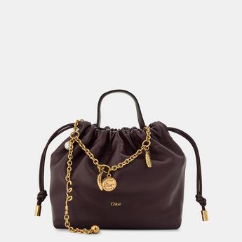 Women's Icons Chain Pouch