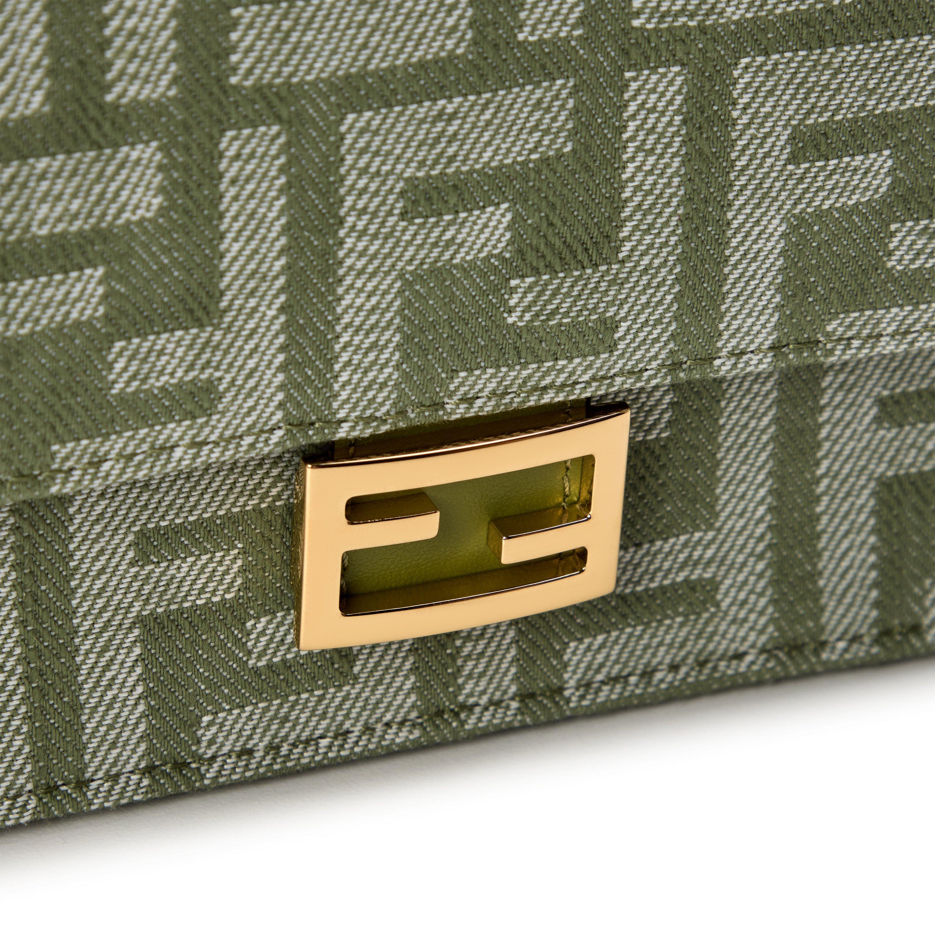 Fendi Wallet on chain Baguette