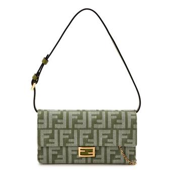 Wallet on chain Baguette