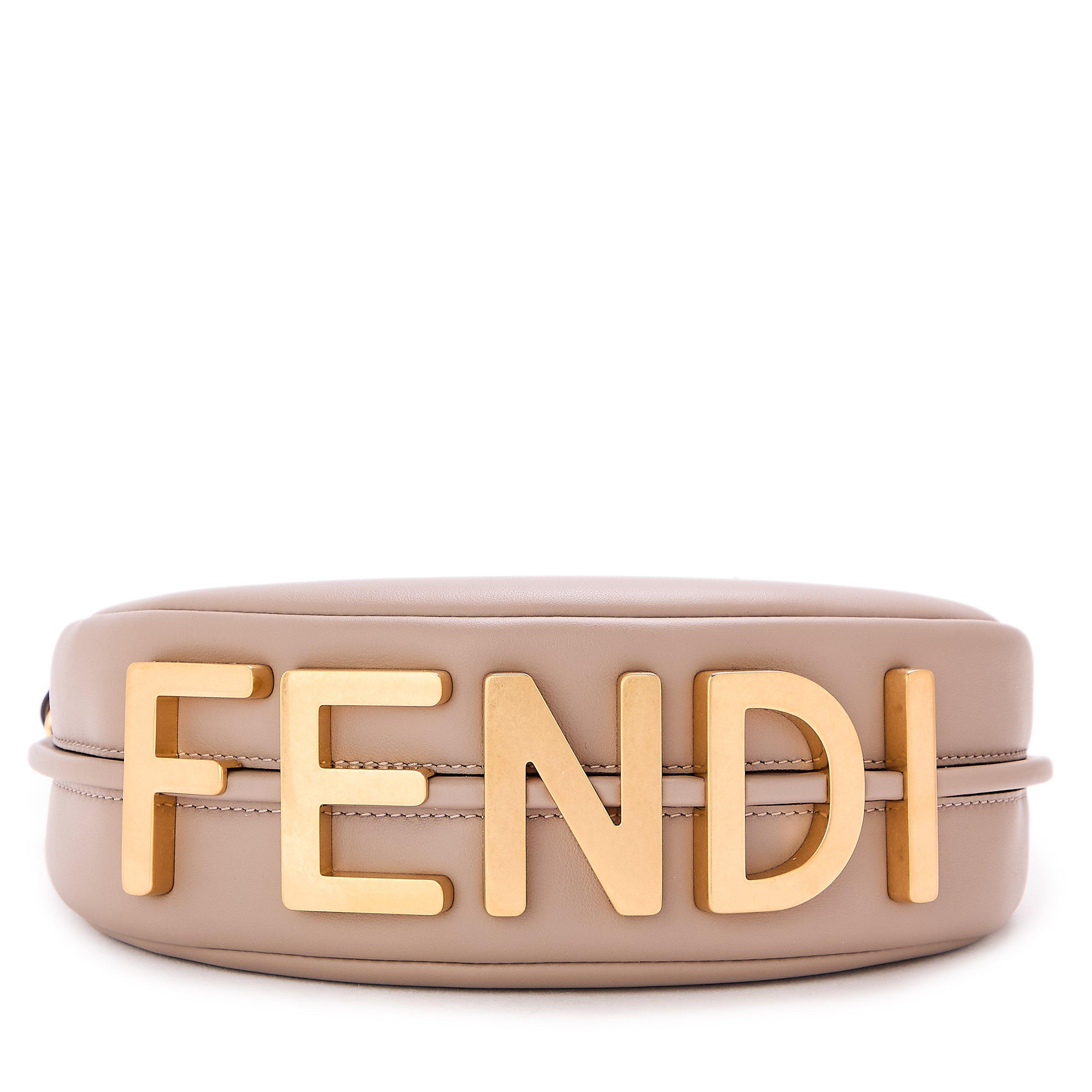 Fendi Fendigraphy Mini