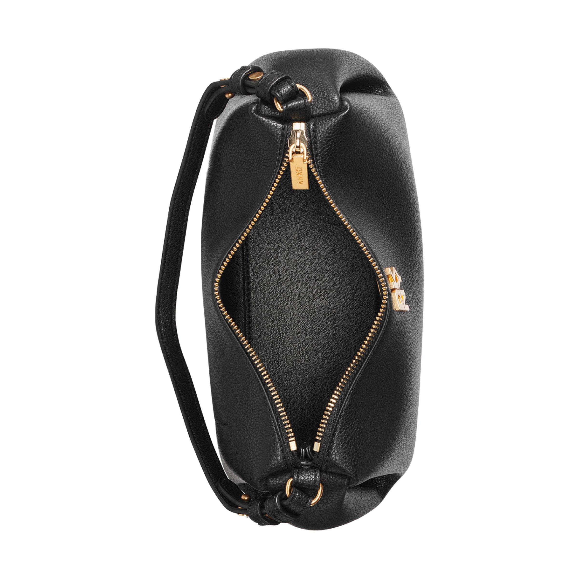 DKNY Women's Straw Bag