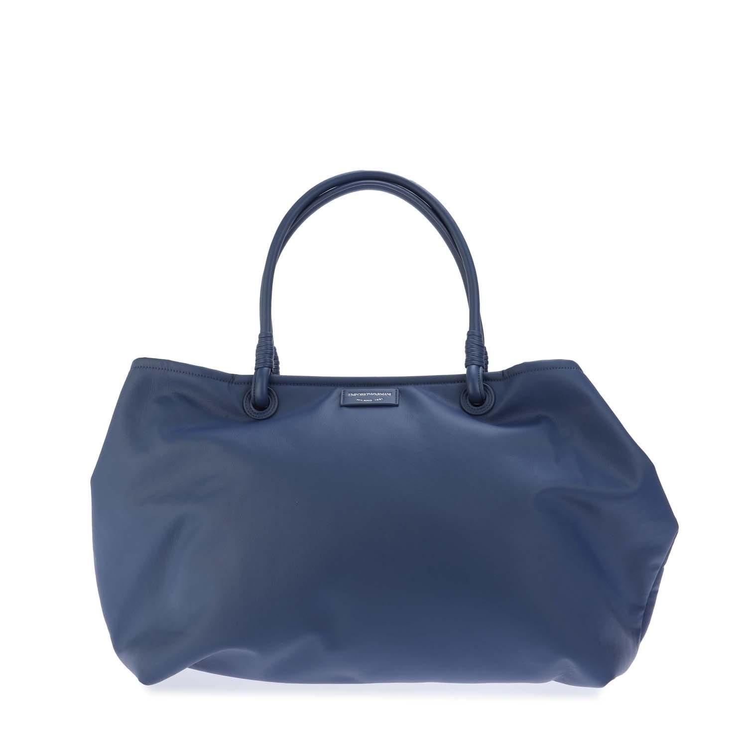 Emporio Armani Shopping Bag