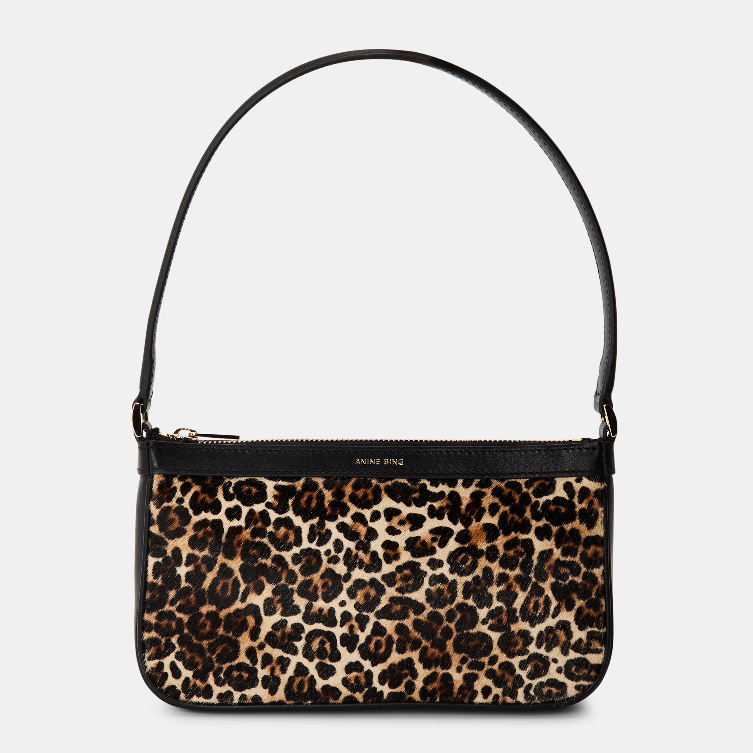 Anine Bing Womens Mini Elly Bag