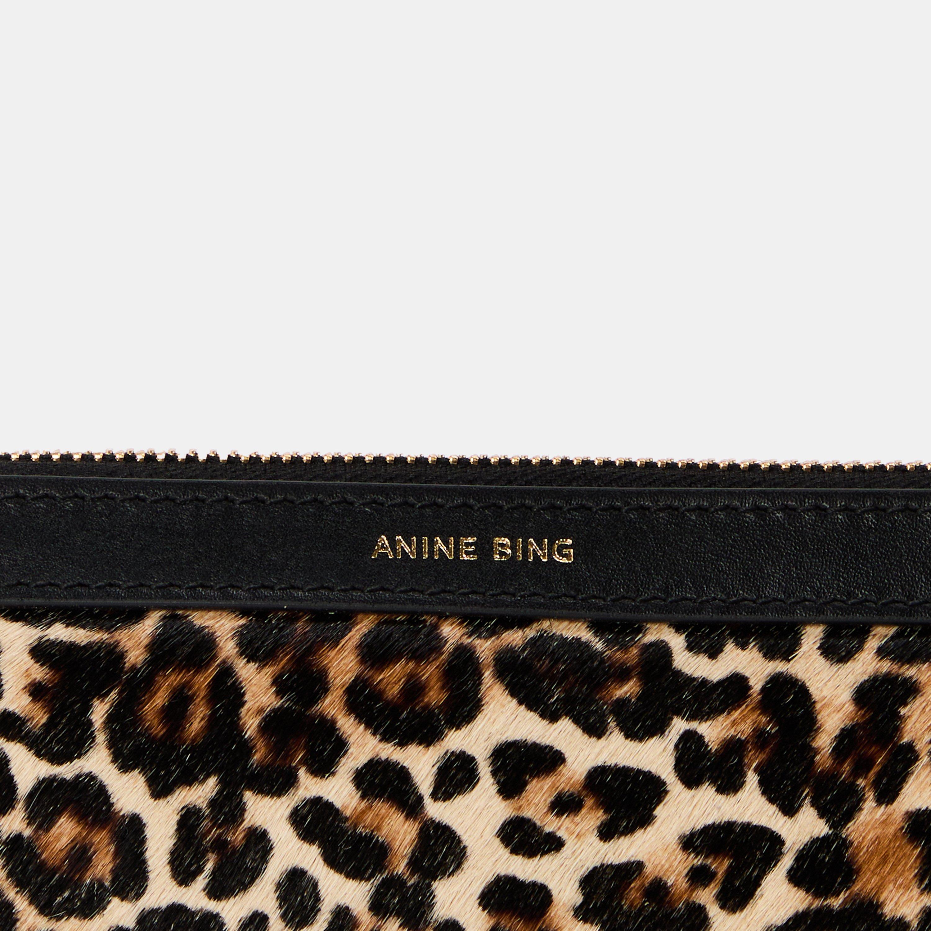 Anine Bing Womens Mini Elly Bag