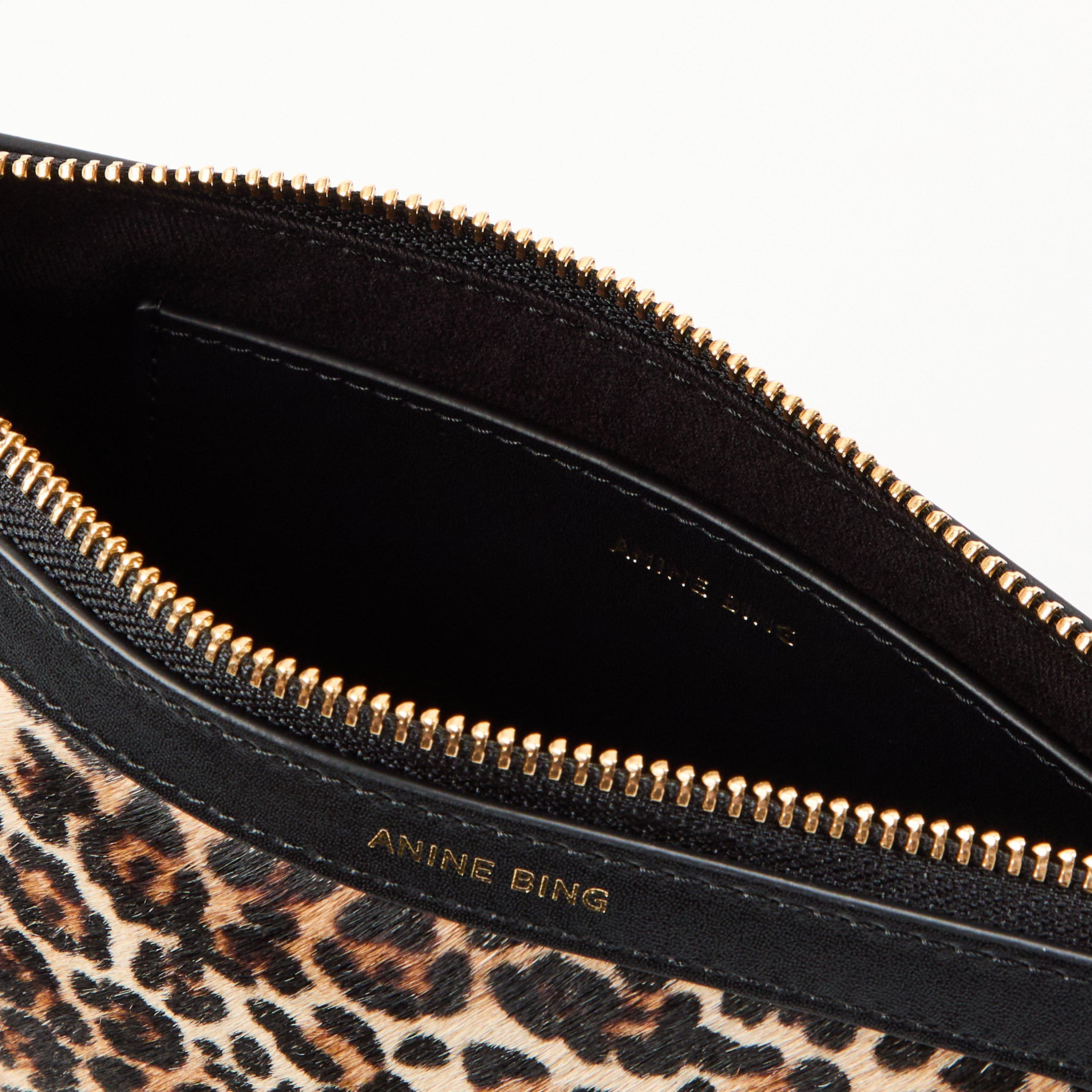 Anine Bing Womens Mini Elly Bag