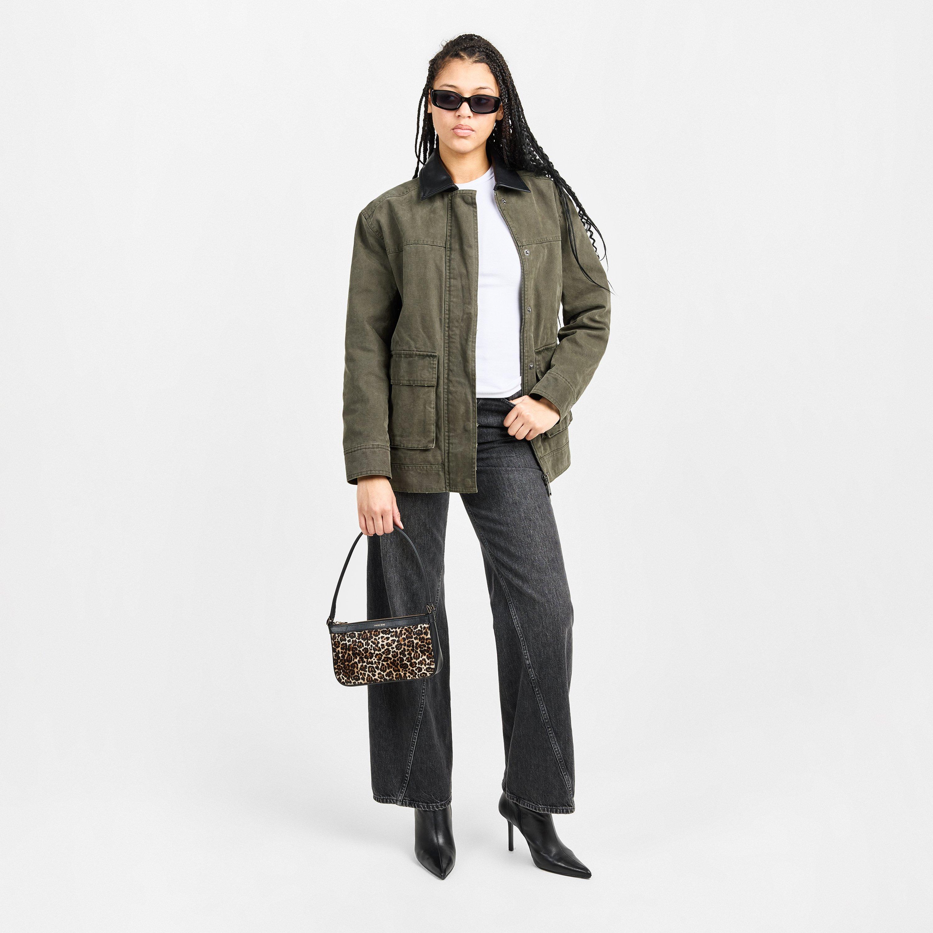 Anine Bing Womens Mini Elly Bag