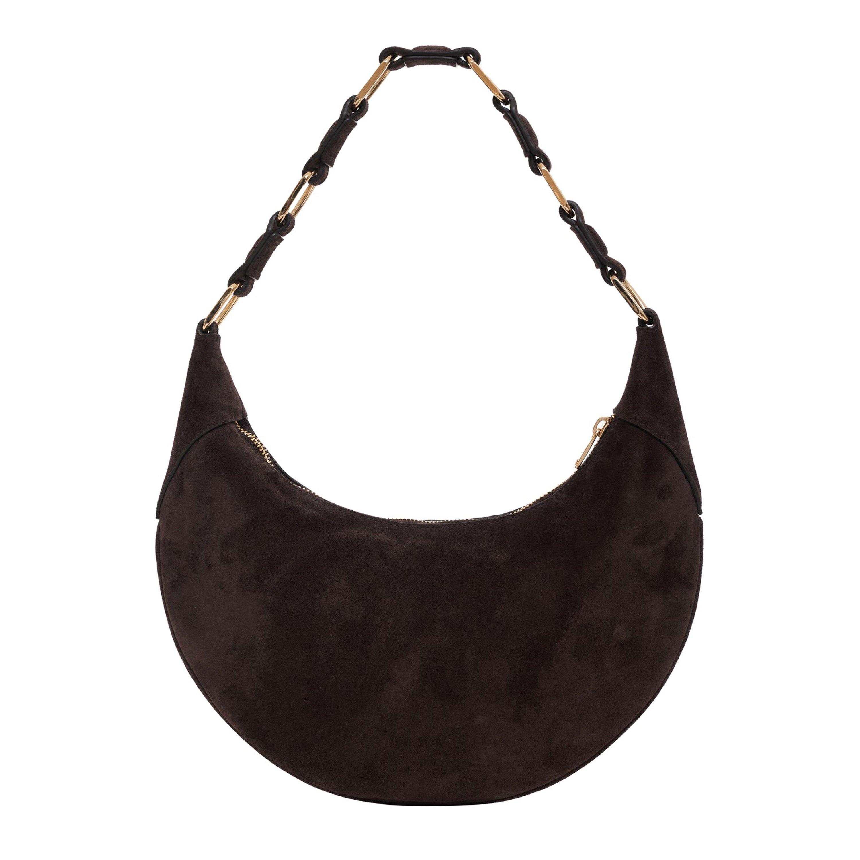 Anine Bing Womens Kate Hobo Bag