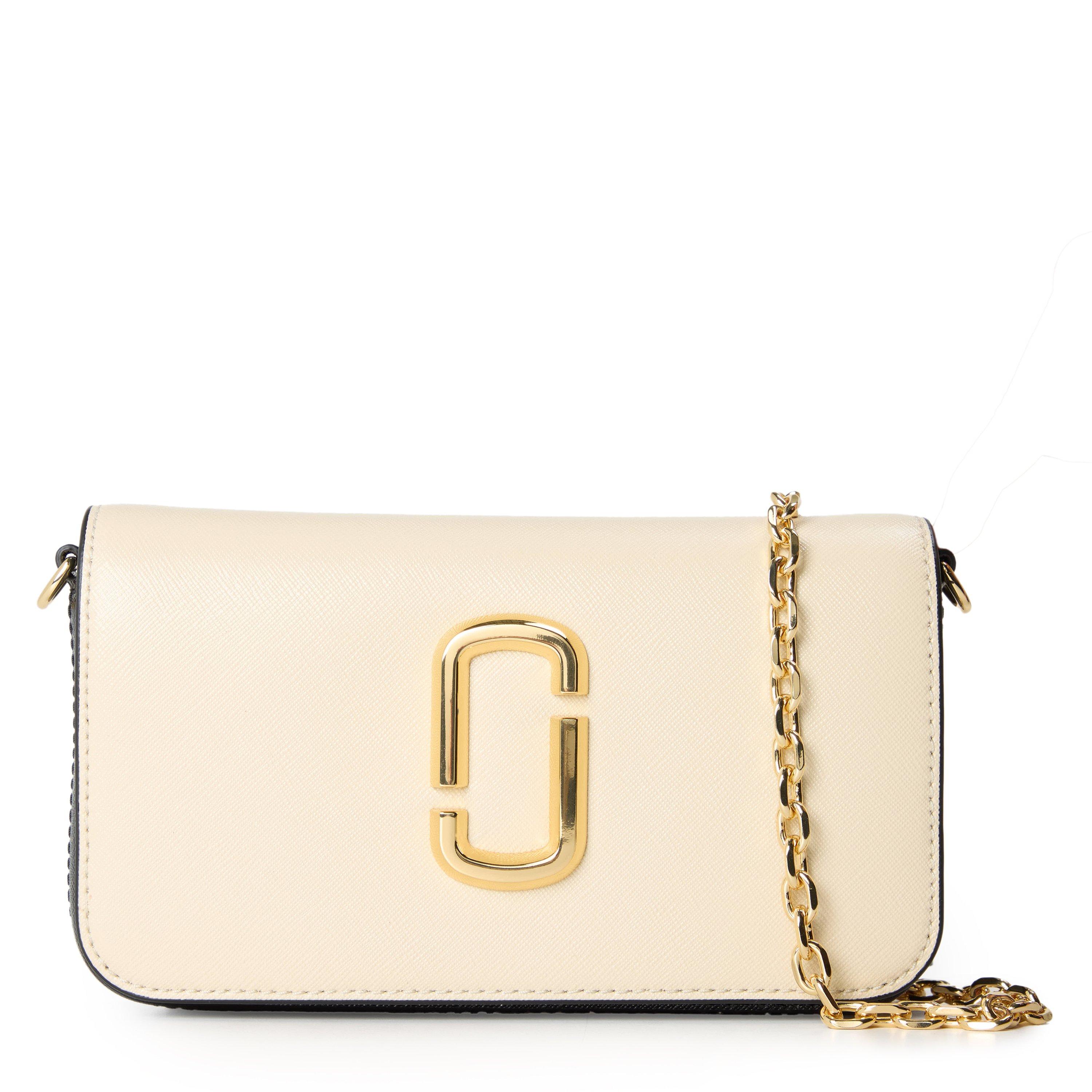 Marc Jacobs Women's Wallet On Chain