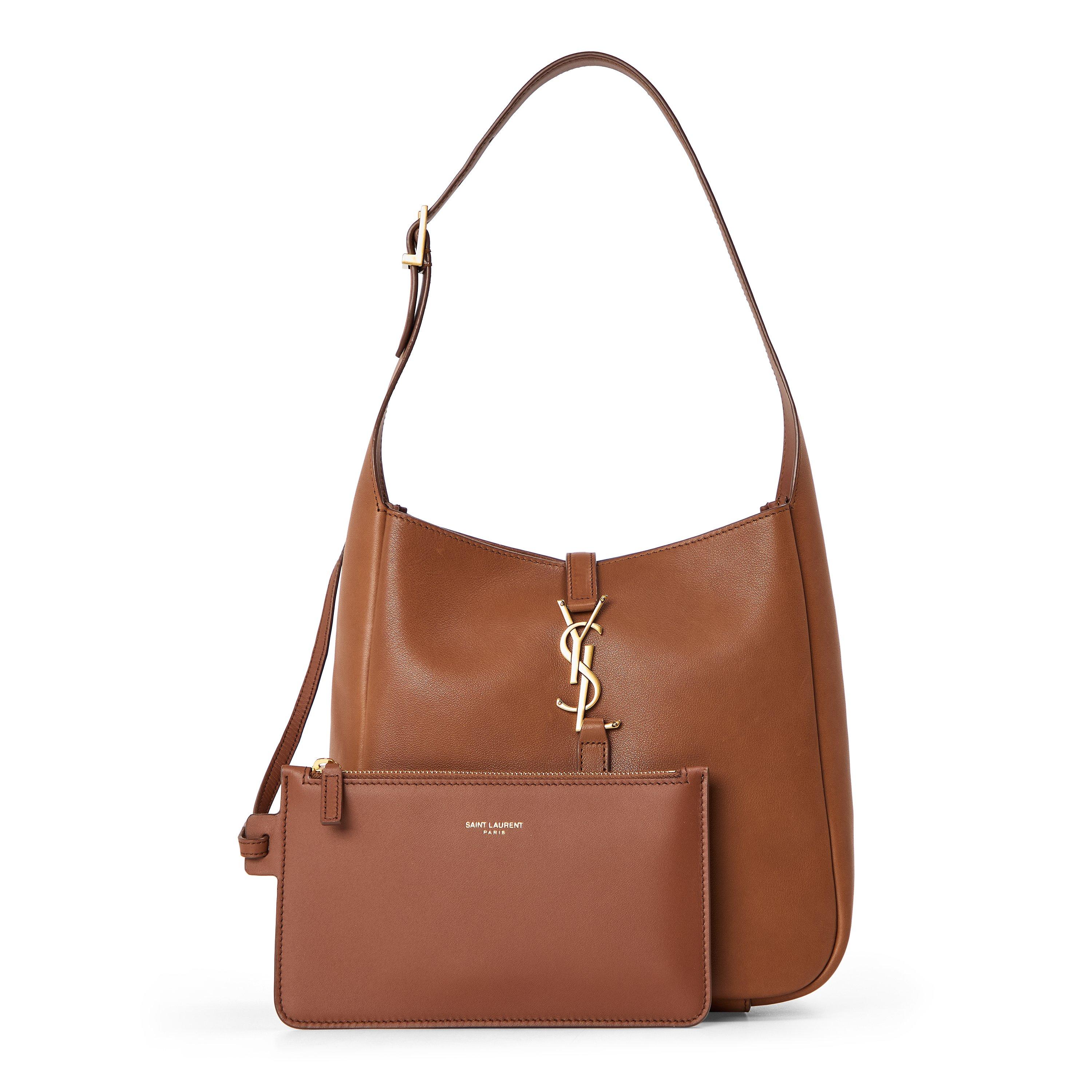 Saint Laurent Women's Hobo Bag