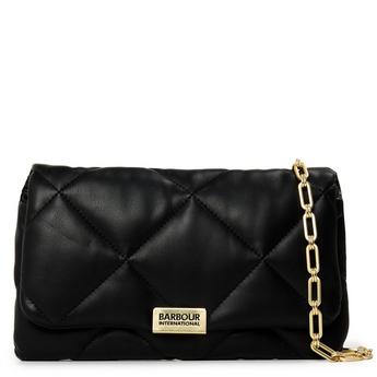 Women's Qualify Micro Faux Leather Crossbody Bag