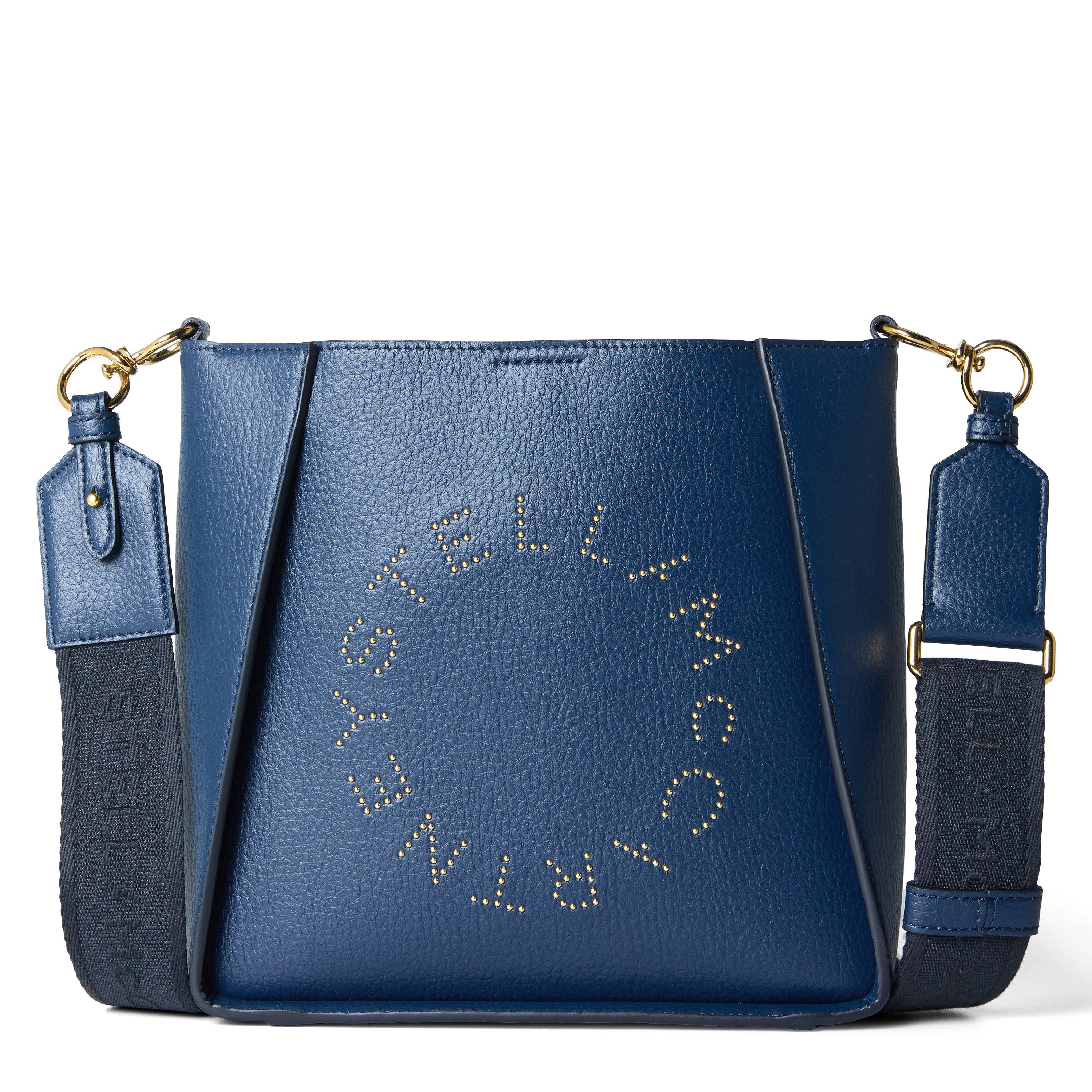 Stella McCartney Women's Studs Crossbody Bag