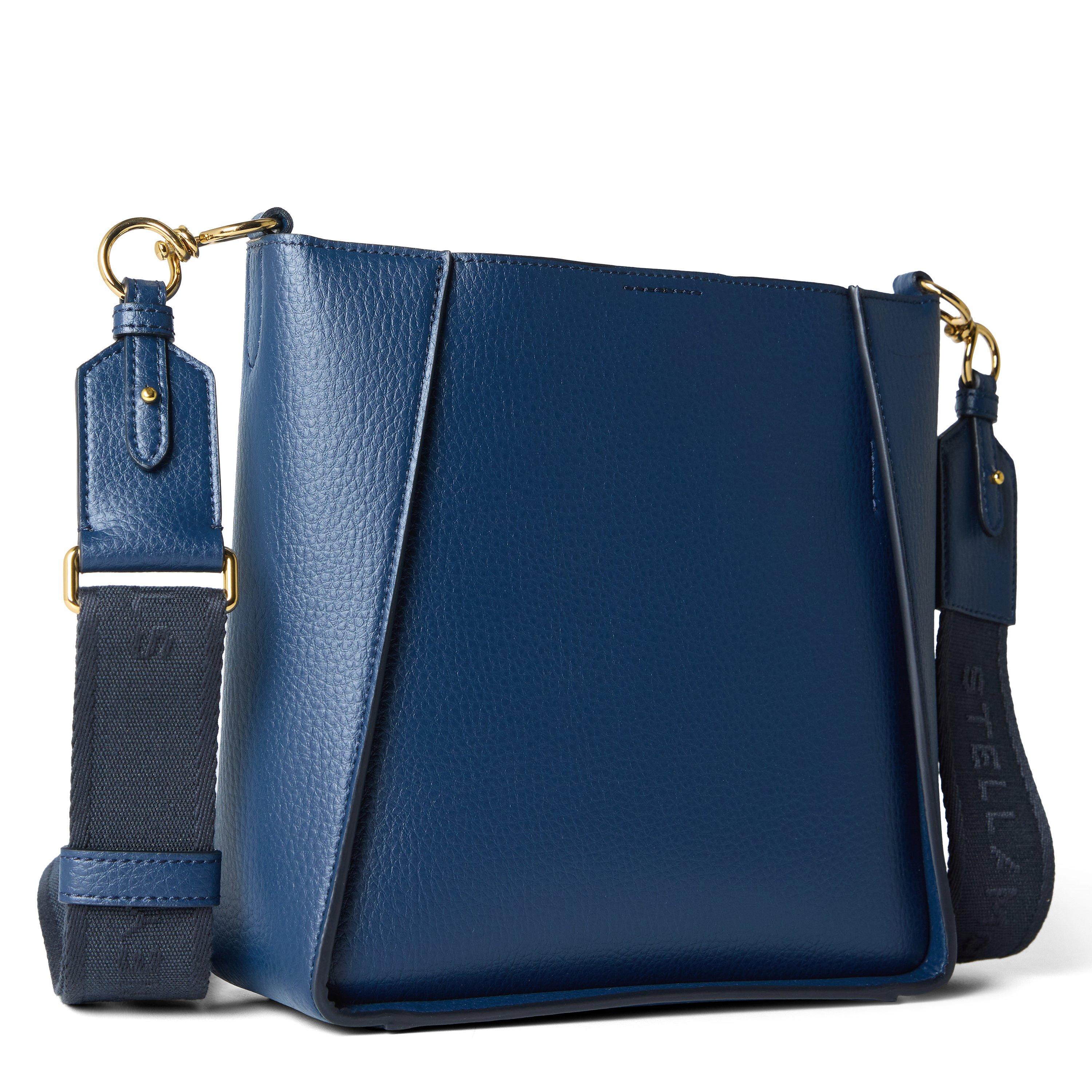 Stella McCartney Women's Studs Crossbody Bag