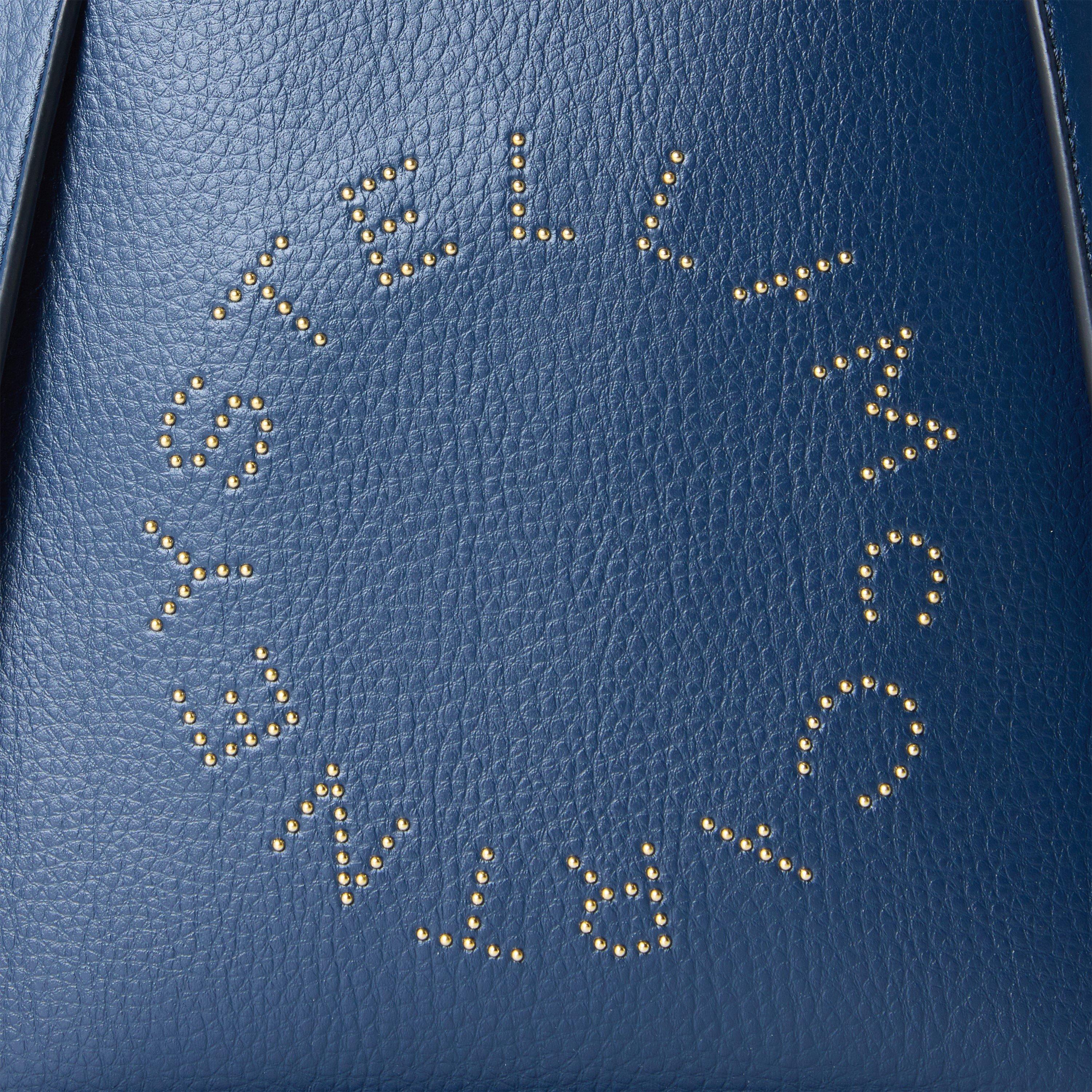 Stella McCartney Women's Studs Crossbody Bag
