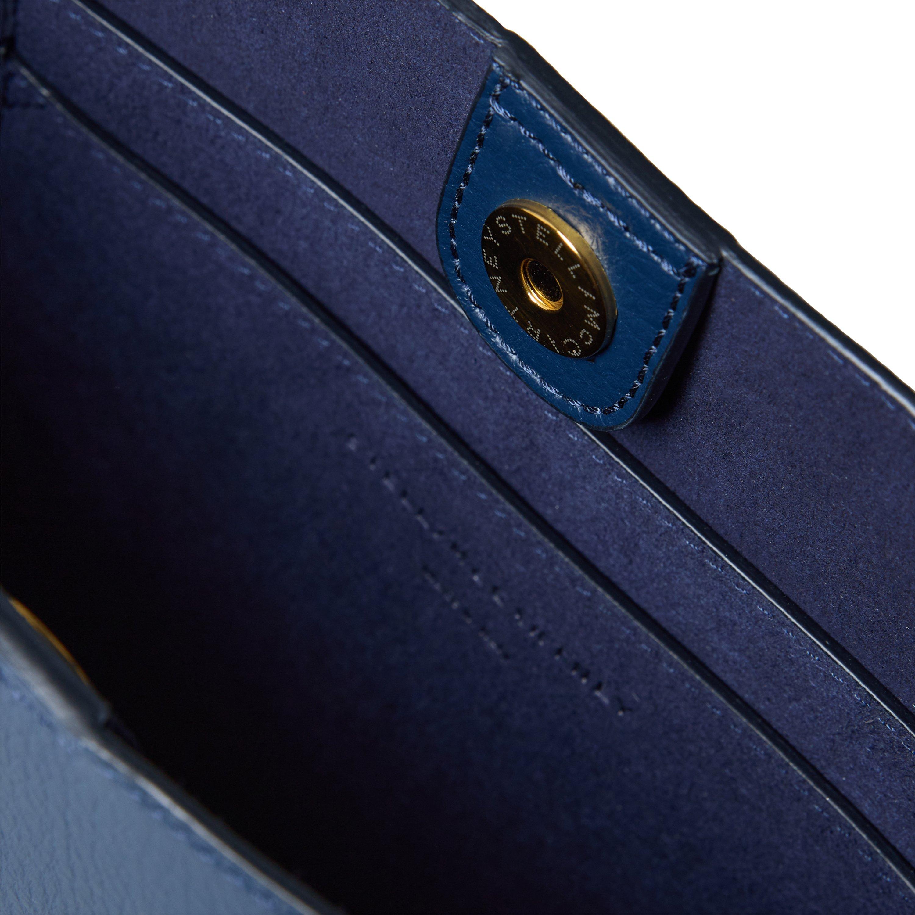 Stella McCartney Women's Studs Crossbody Bag