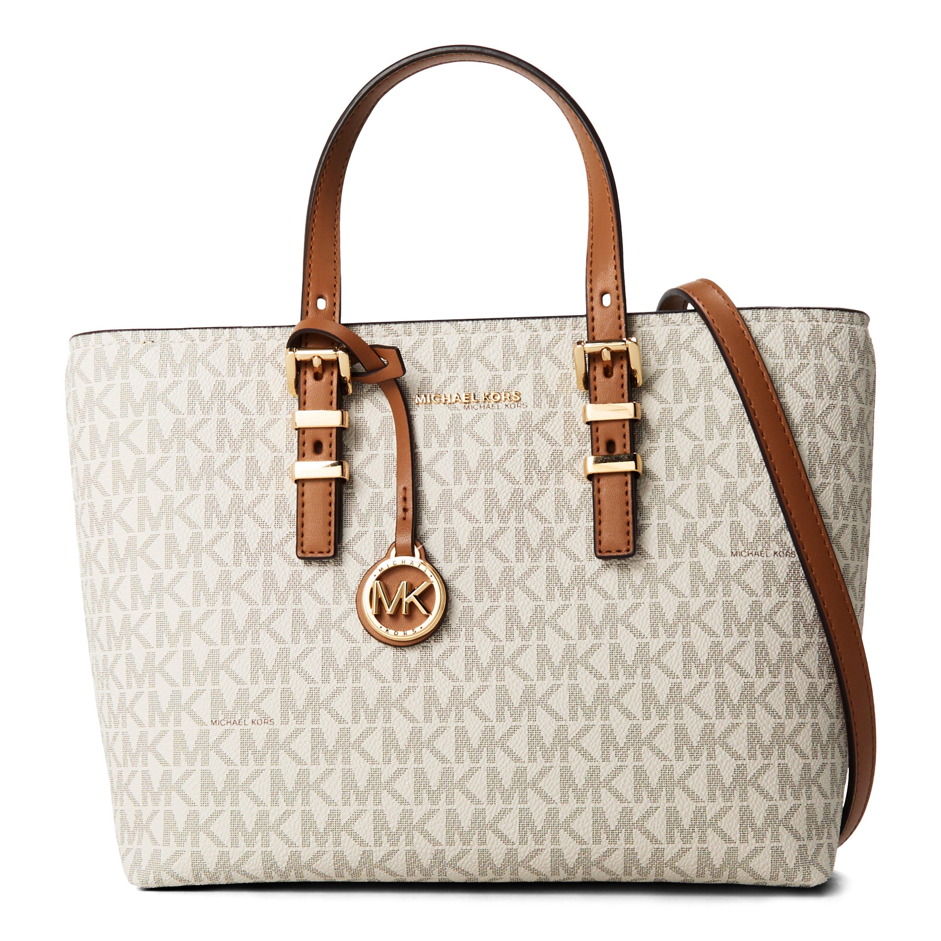 MICHAEL Michael Kors MMK QUINN SM EW Tot Ld64