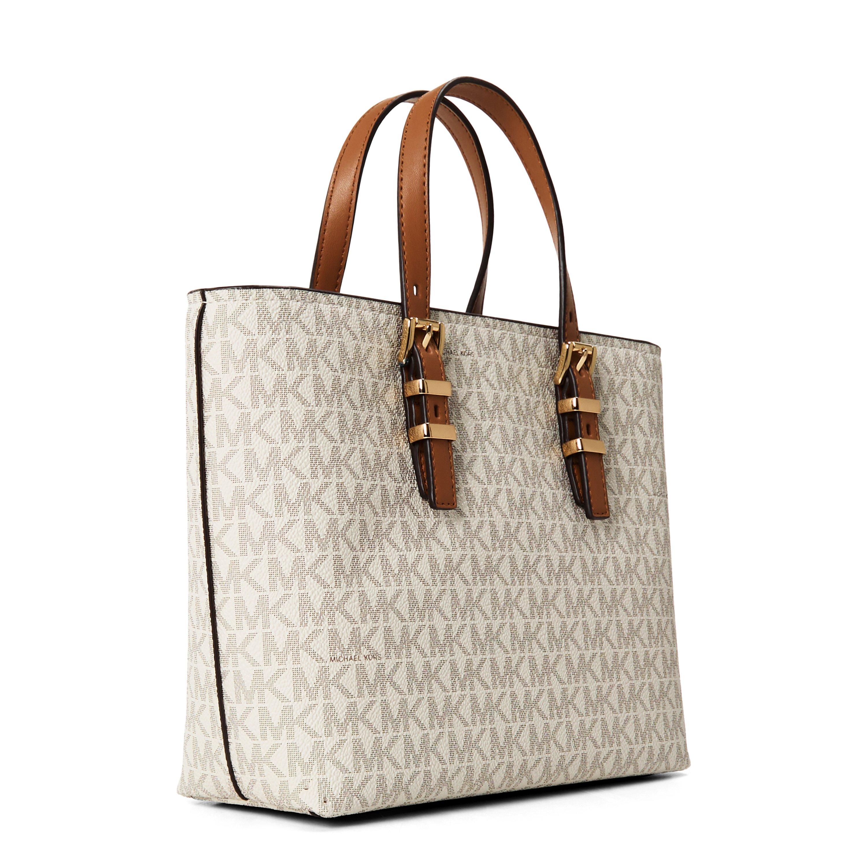 MICHAEL Michael Kors MMK QUINN SM EW Tot Ld64