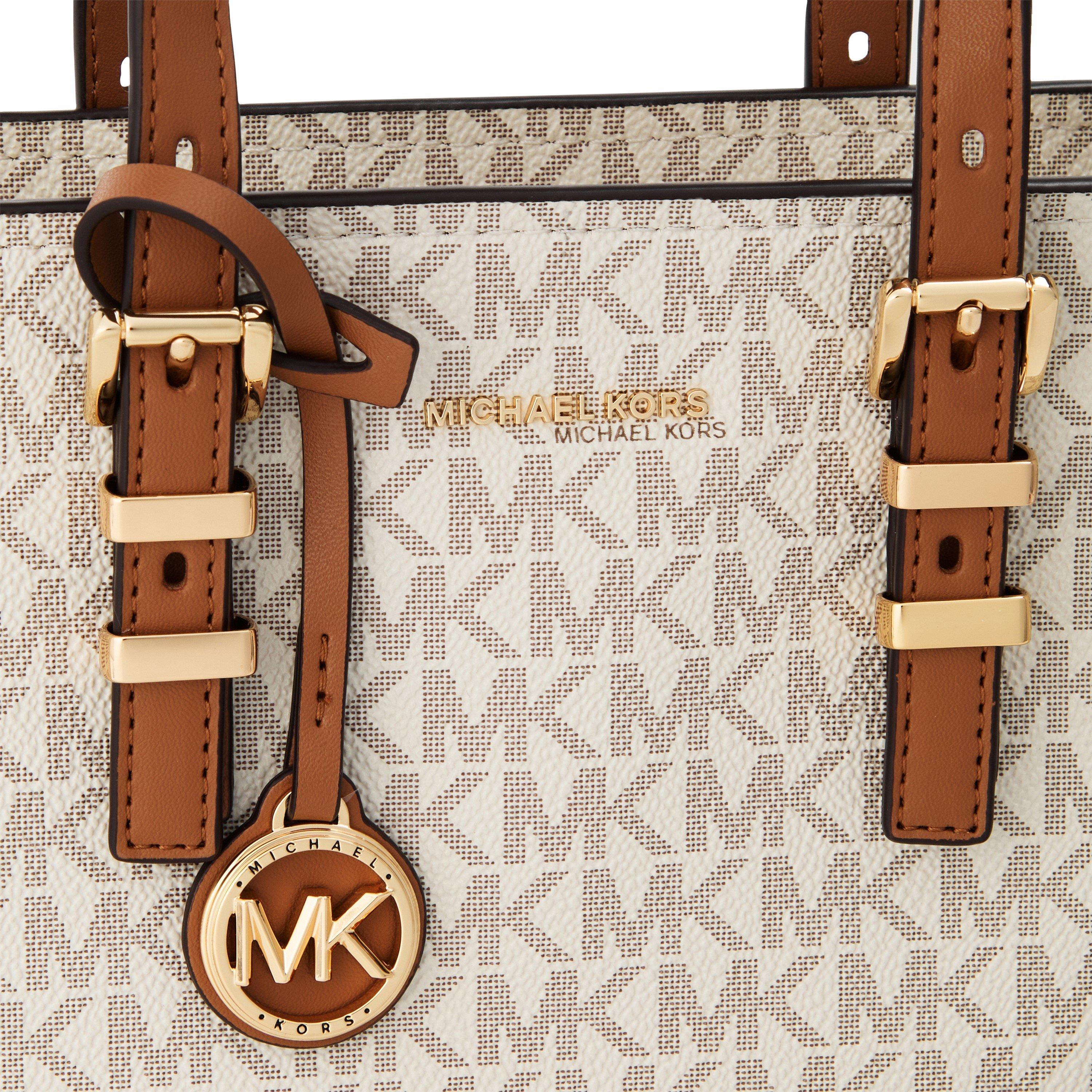 MICHAEL Michael Kors MMK QUINN SM EW Tot Ld64