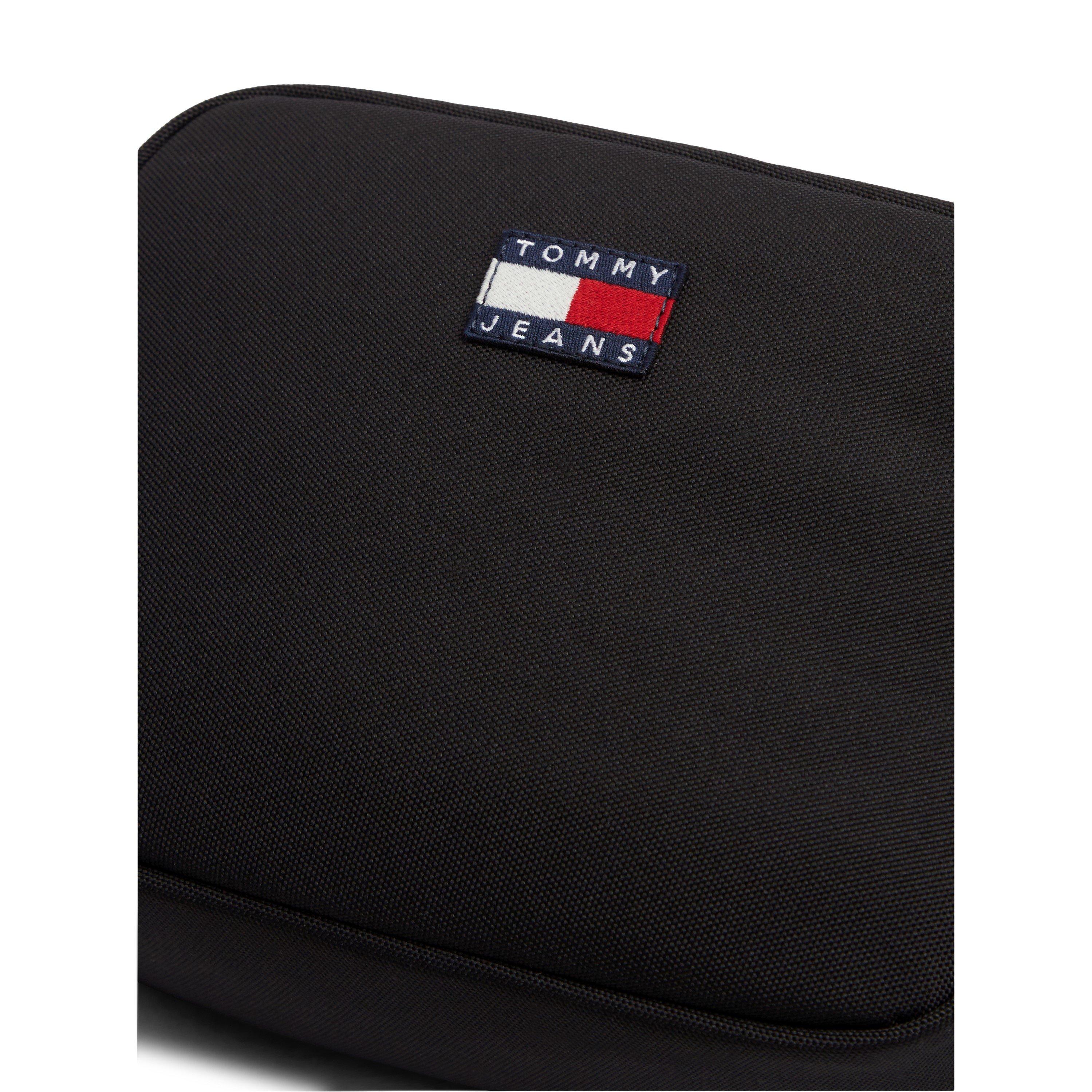 Tommy Jeans Women's Ess Daily Cross Logo Crossbody Bag