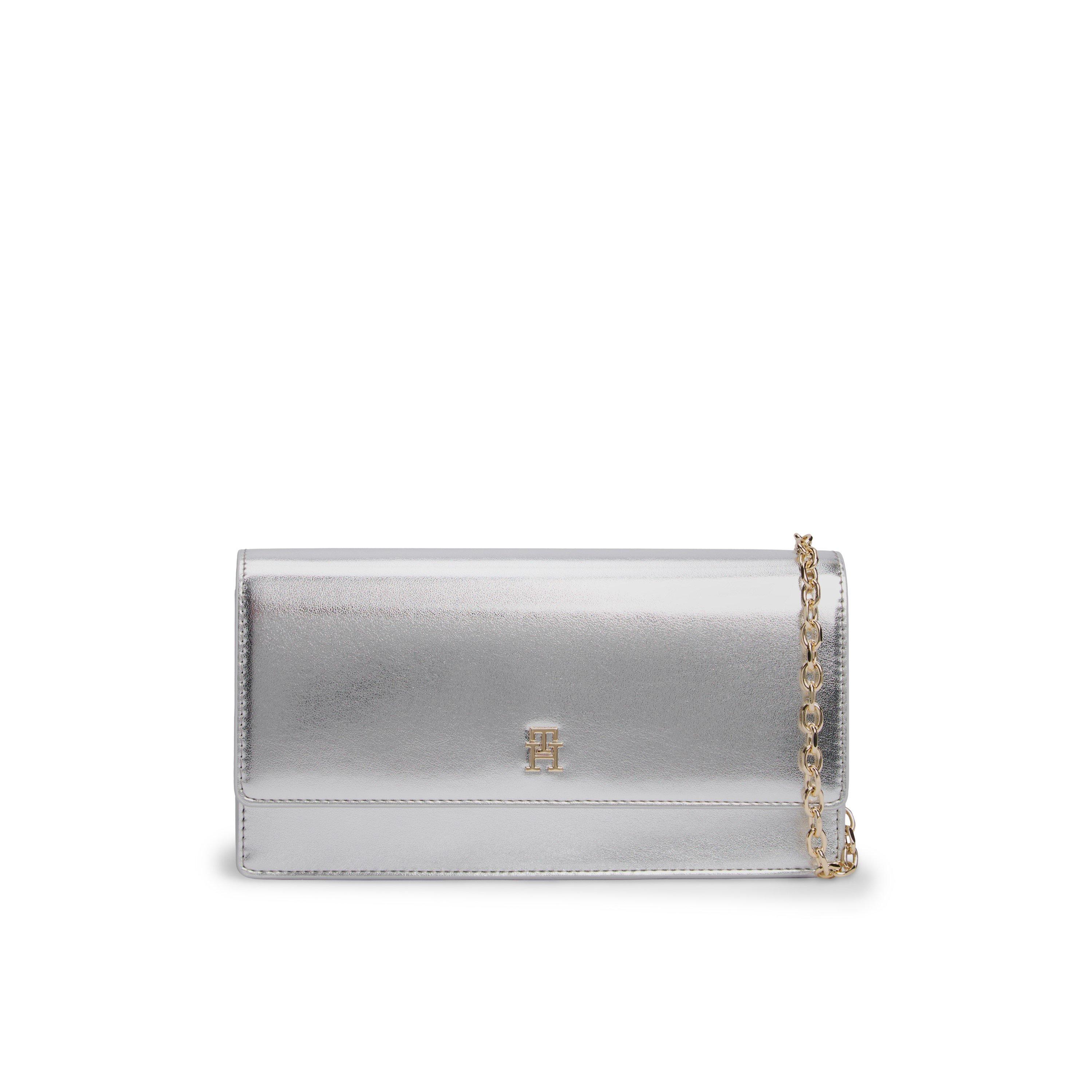 Tommy Hilfiger Women's Icon Wallet on Chain