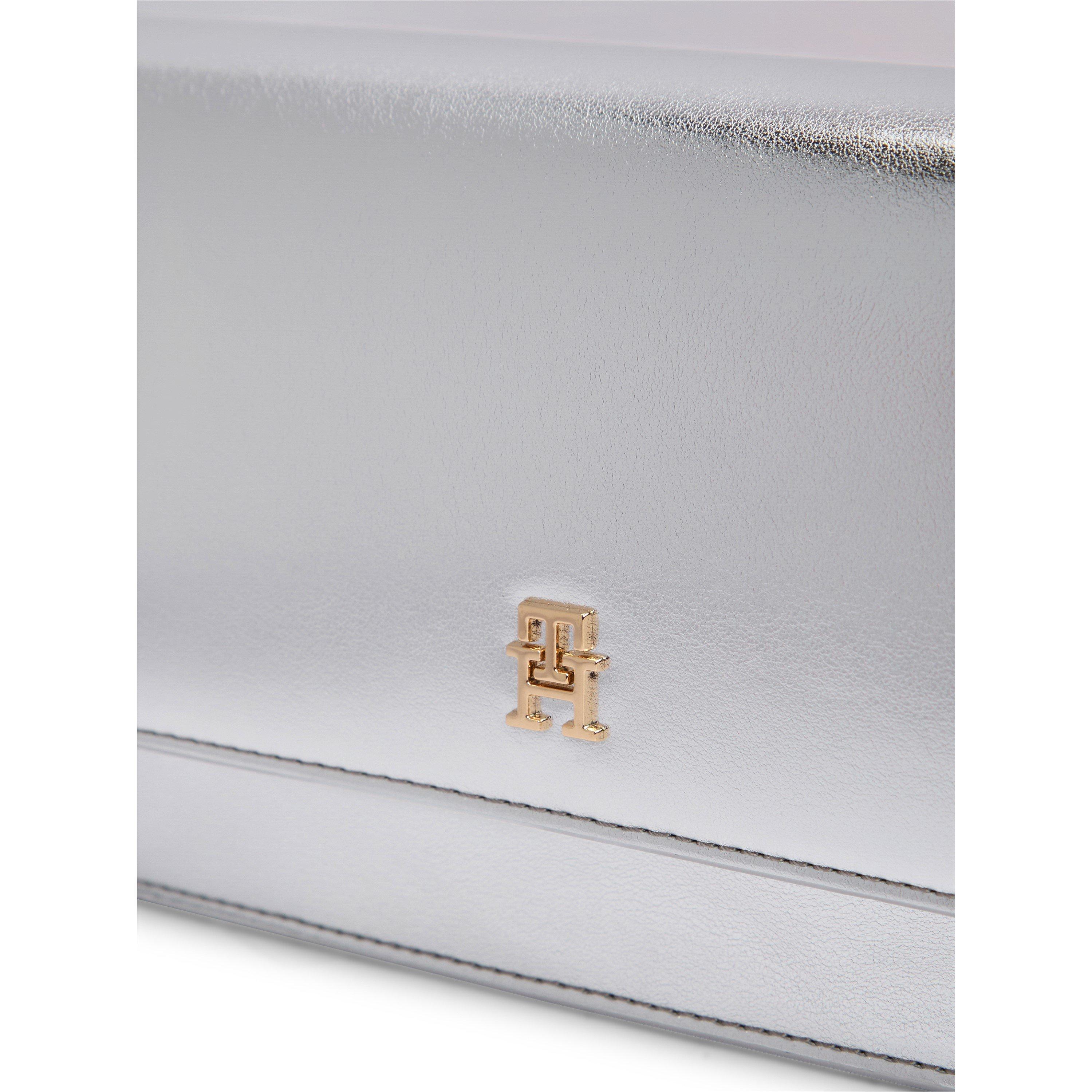 Tommy Hilfiger Women's Icon Wallet on Chain