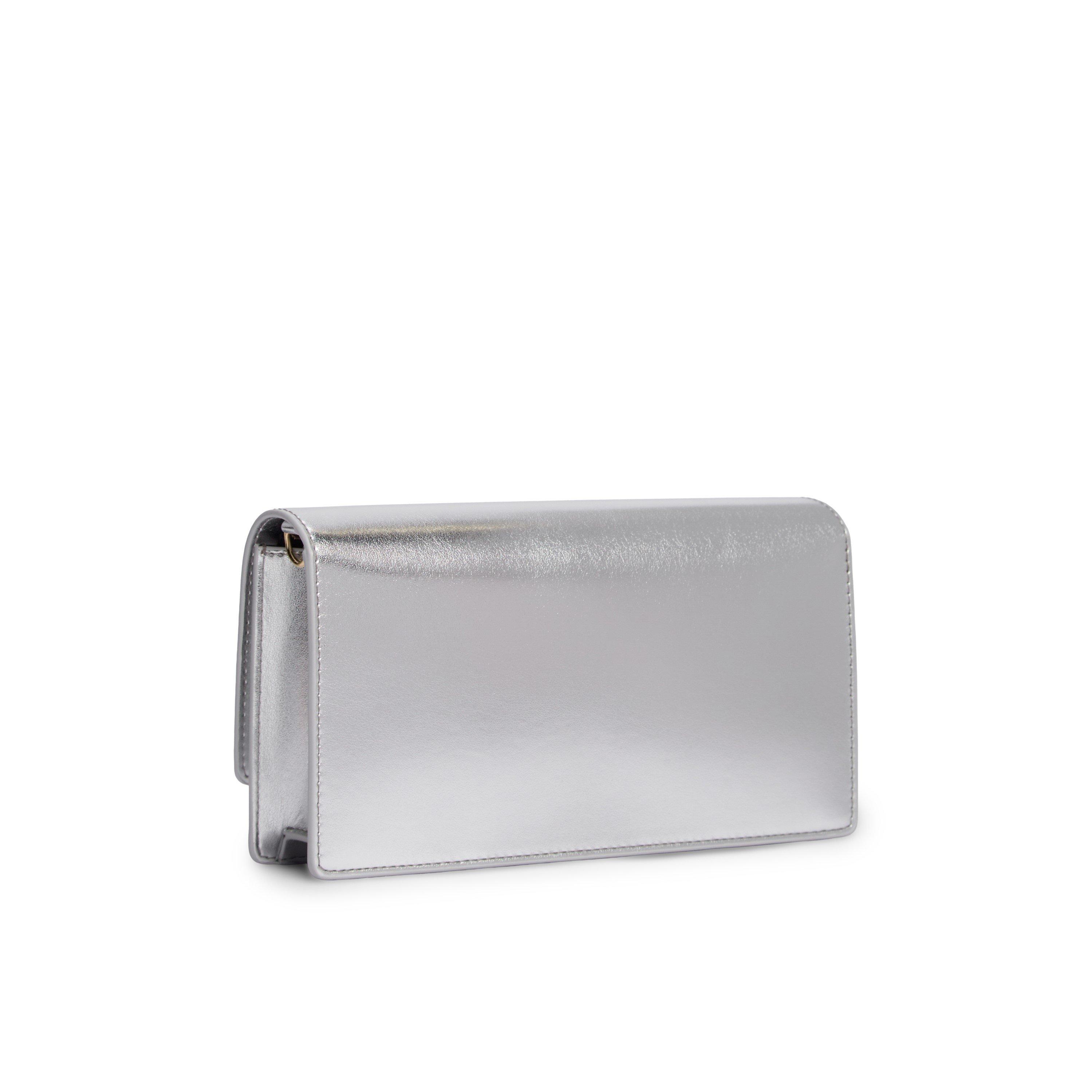 Tommy Hilfiger Women's Icon Wallet on Chain