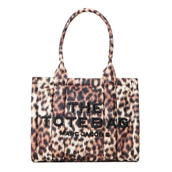 Women's Puffy Tote Bag