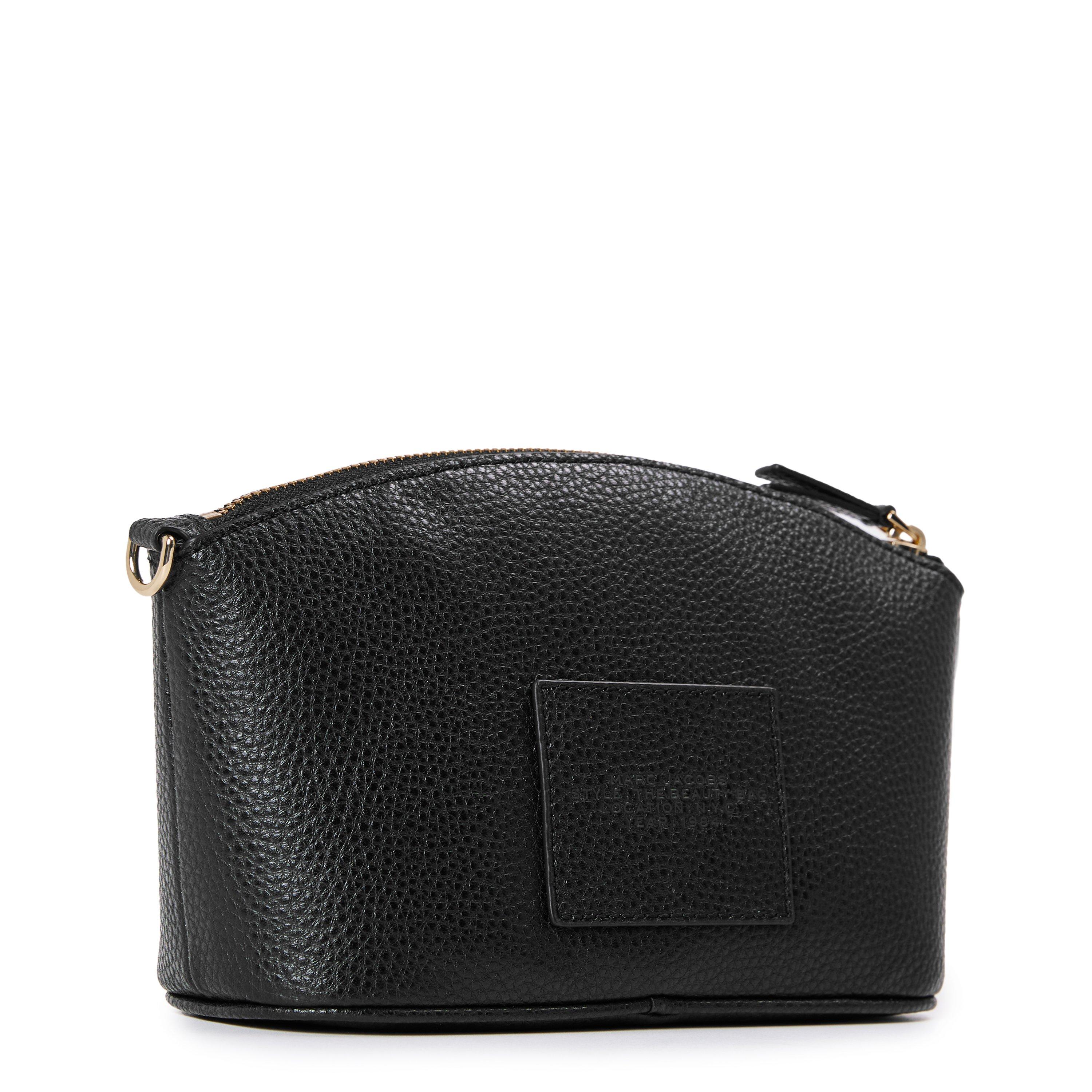 Marc Jacobs Women's The Beauty Leather Mini Bag