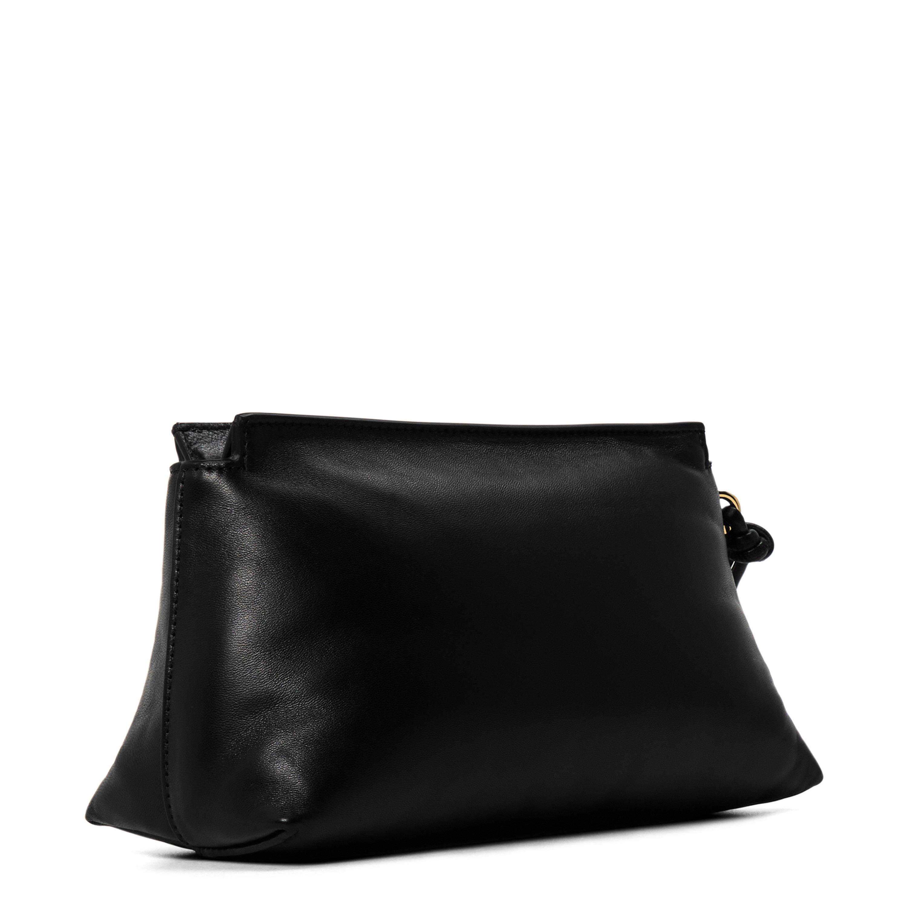 GIVENCHY Women's Antigona Bomber Leather Pouch