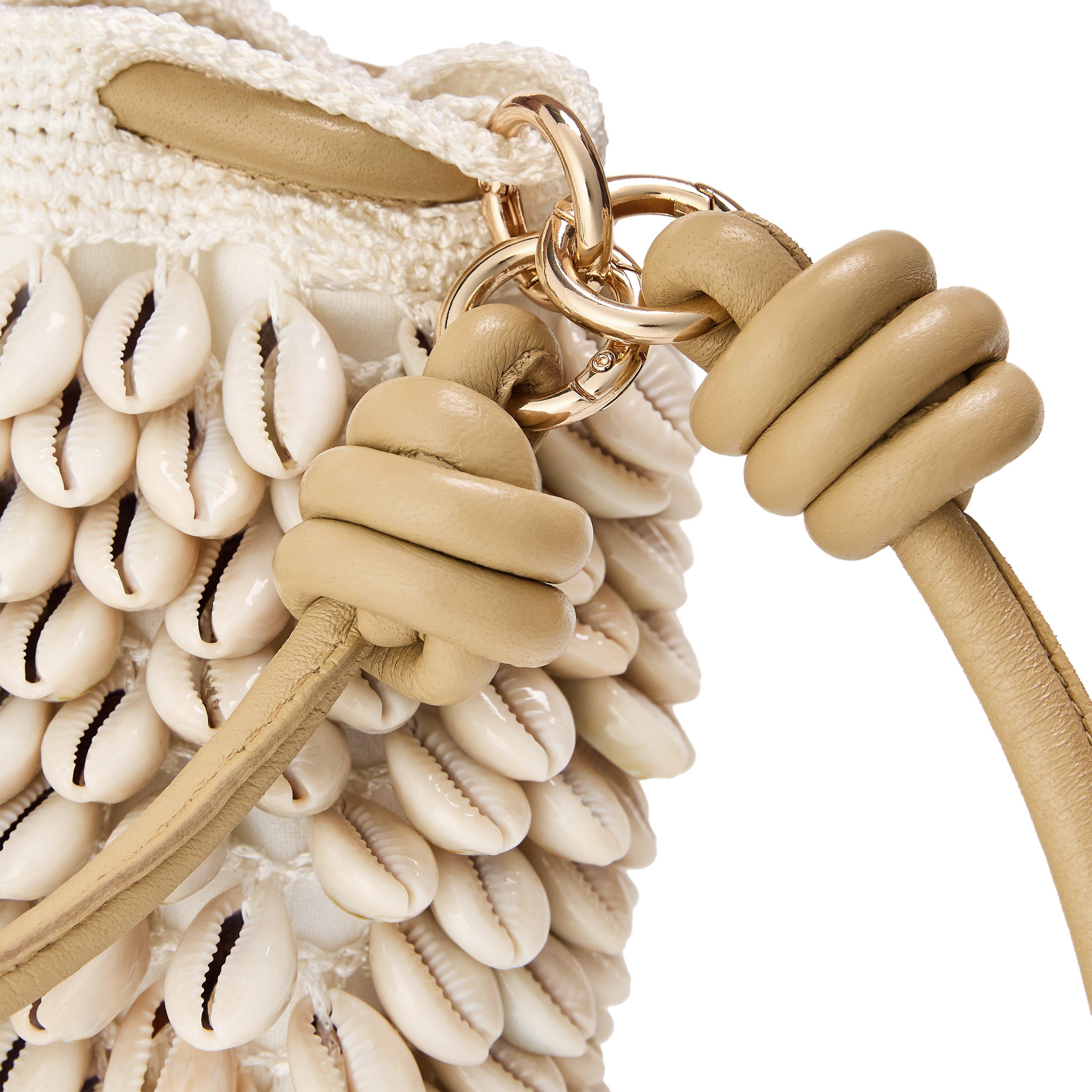 Desierto Women's Caracola Dia Bucket Bag