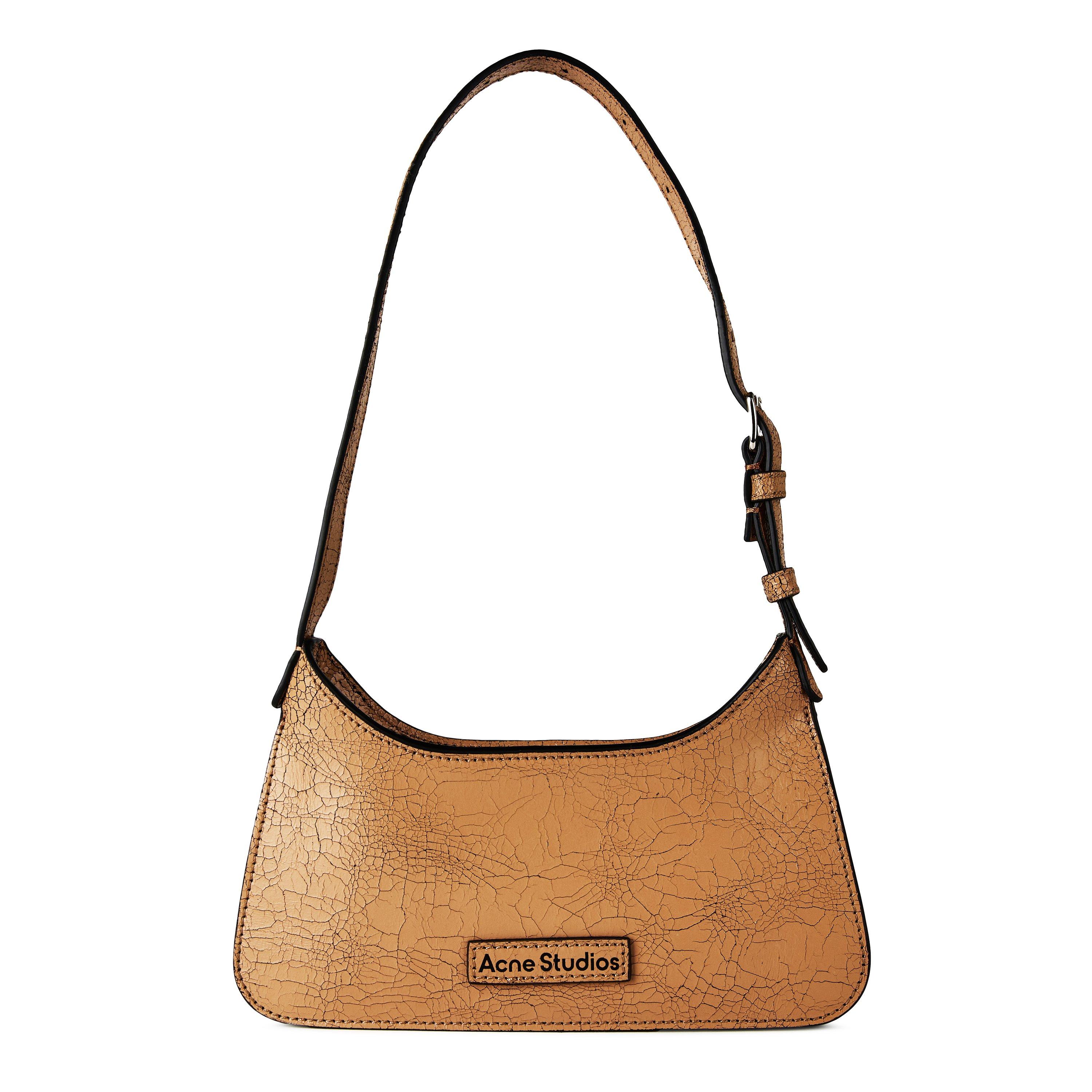 Acne Studios Platt Mirror Mini Bag